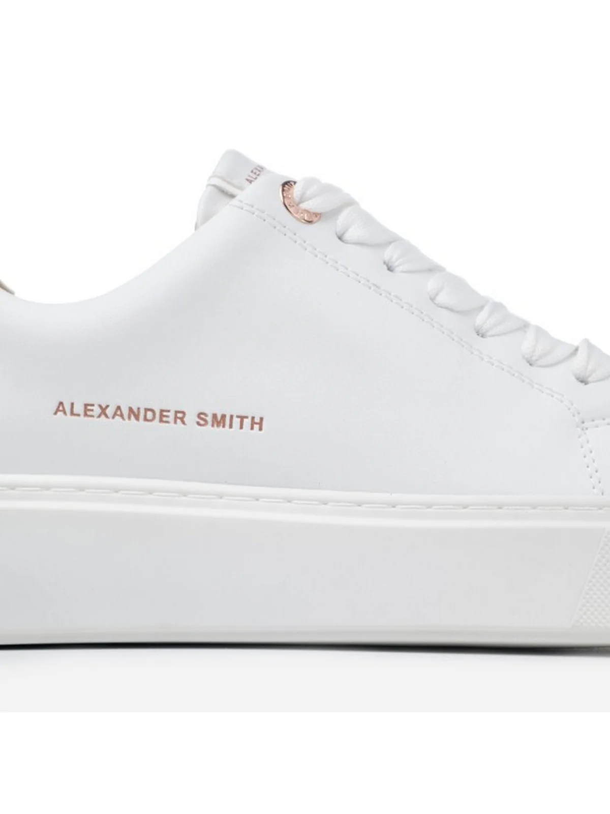 ALEXANDER SMITH  Donna  ALAZLDW 8012 TWT Bianco - Image 3