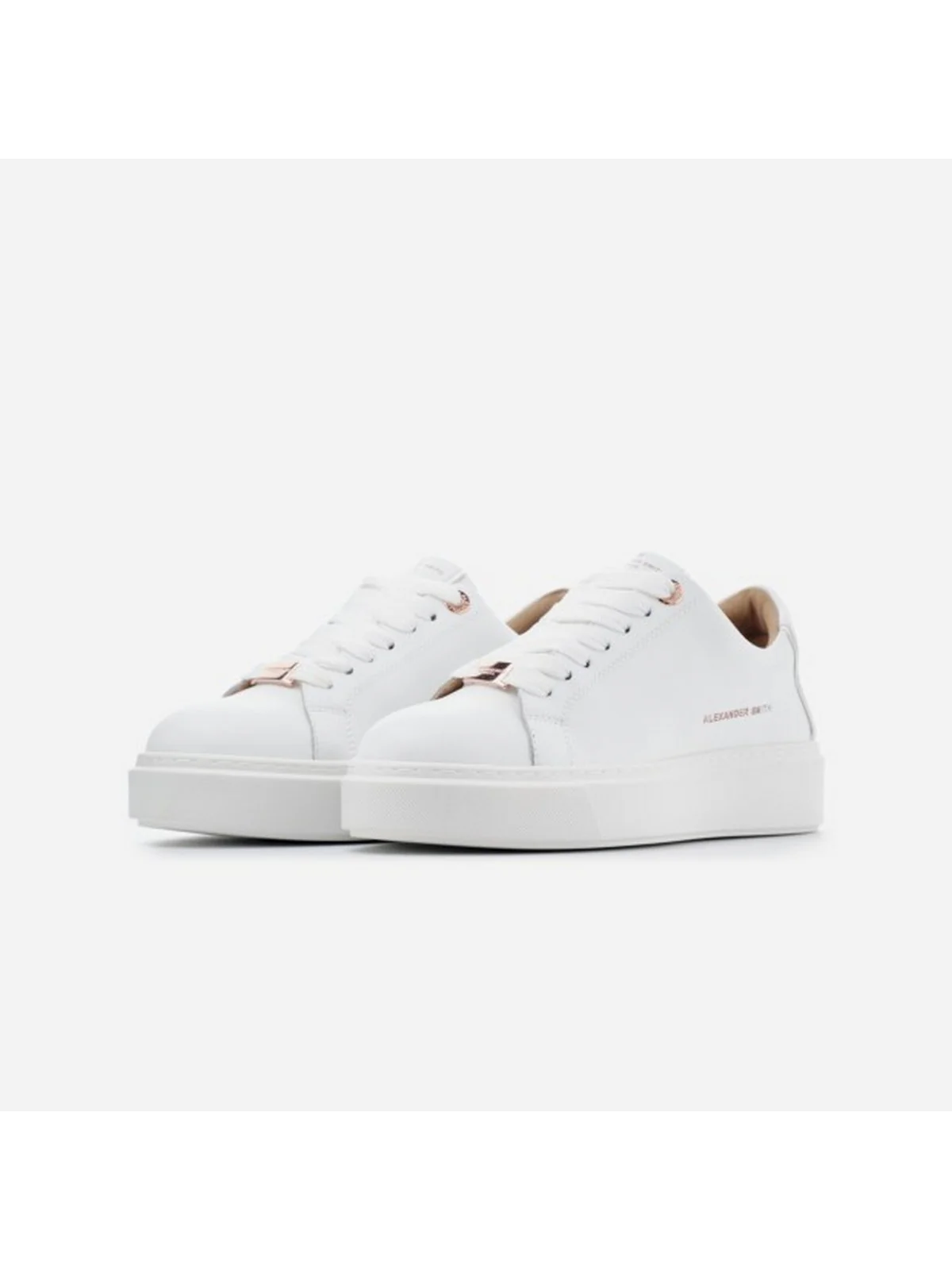 ALEXANDER SMITH  Donna  ALAZLDW 8012 TWT Bianco - Image 6