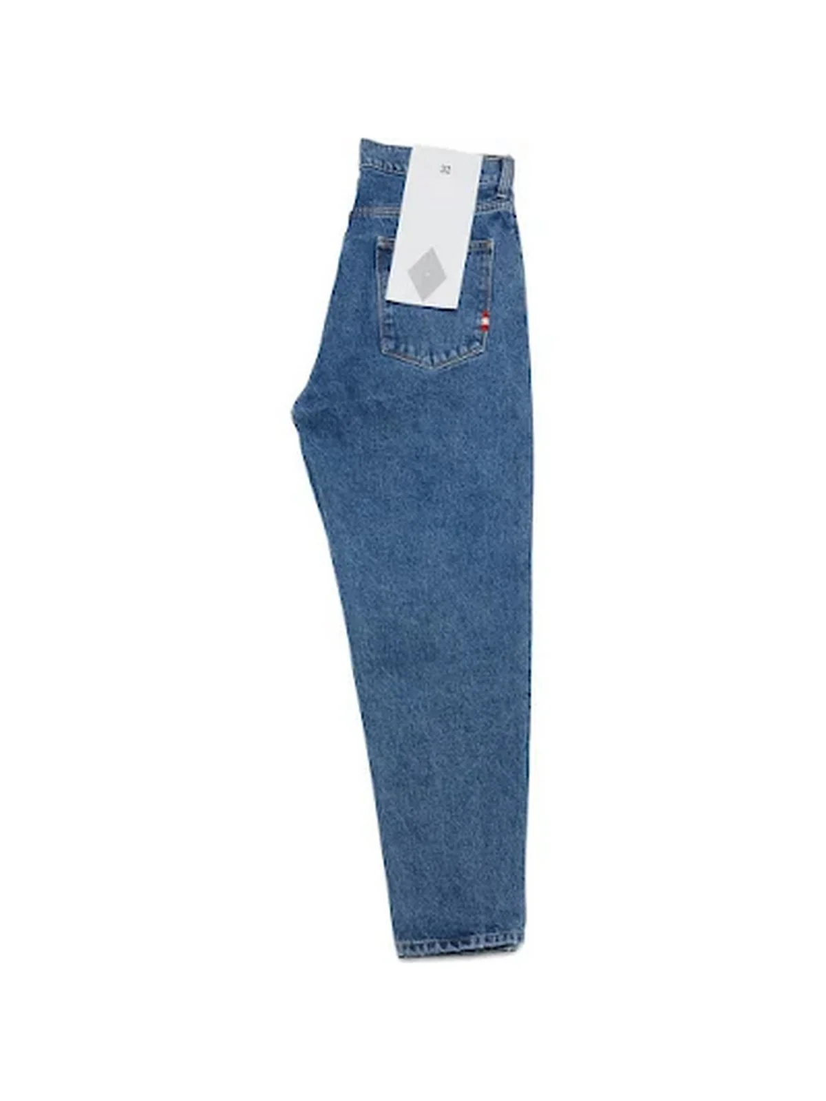 AMISH Jeans Uomo  AMU001D4350111 C0999 Blu - Image 5