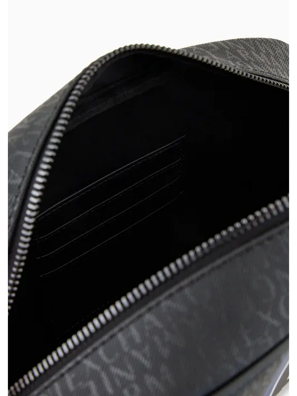 ARMANI EXCHANGE Pochette Uomo  958427 CC831 31921 Nero - Image 4
