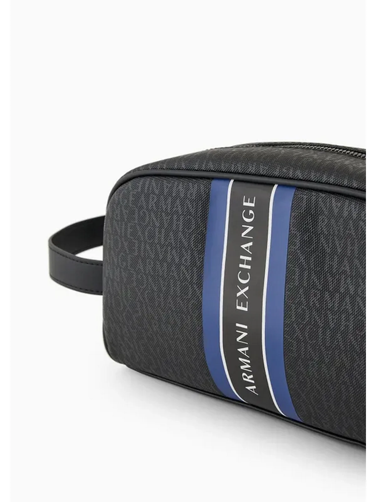 ARMANI EXCHANGE Pochette Uomo  958427 CC831 31921 Nero - Image 5