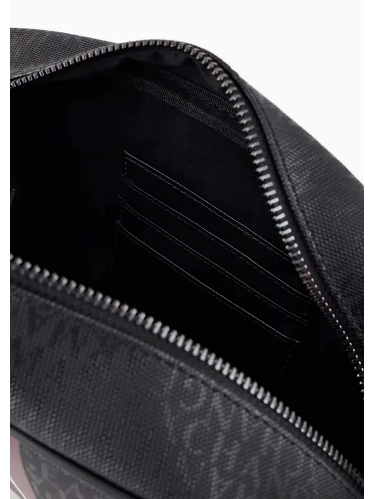 ARMANI EXCHANGE Pochette Uomo  958427 CC831 32121 Nero - Image 2