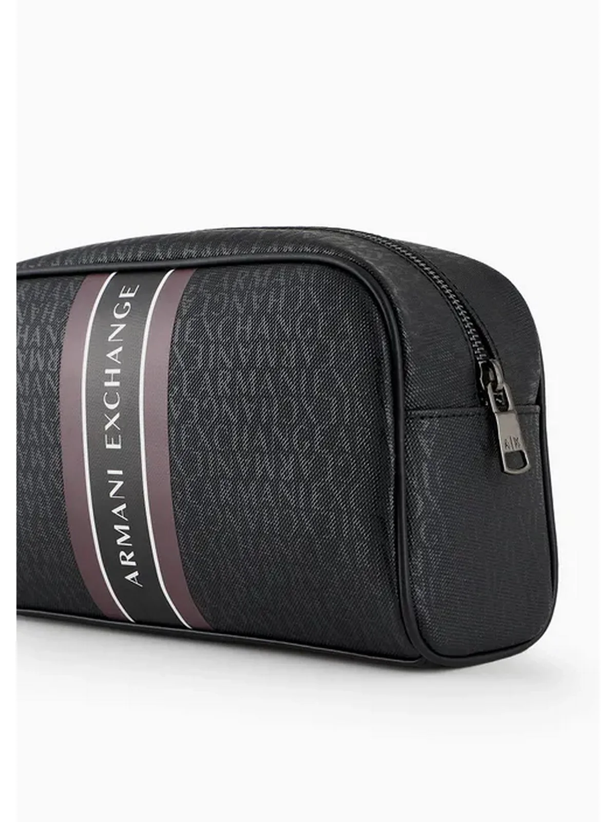 ARMANI EXCHANGE Pochette Uomo  958427 CC831 32121 Nero - Image 5