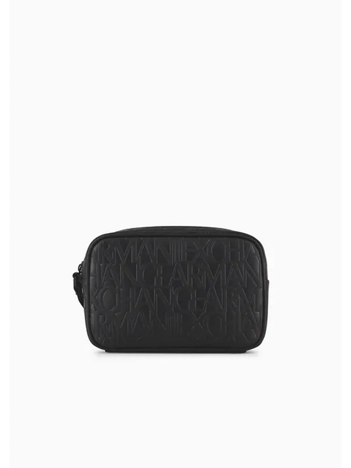 ARMANI EXCHANGE Pochette Uomo  958486 CC838 00020 Nero - Image 3