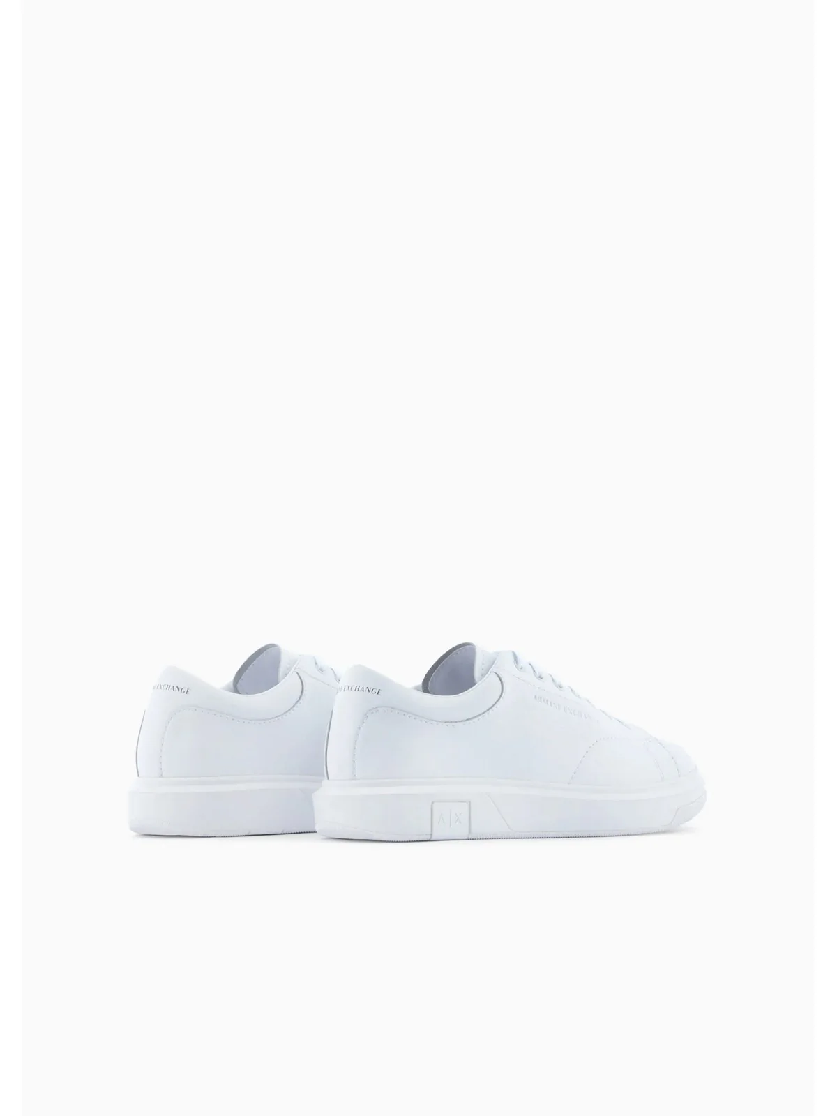 ARMANI EXCHANGE Sneaker Uomo  XUX123 XV534 00152 Bianco - Image 2