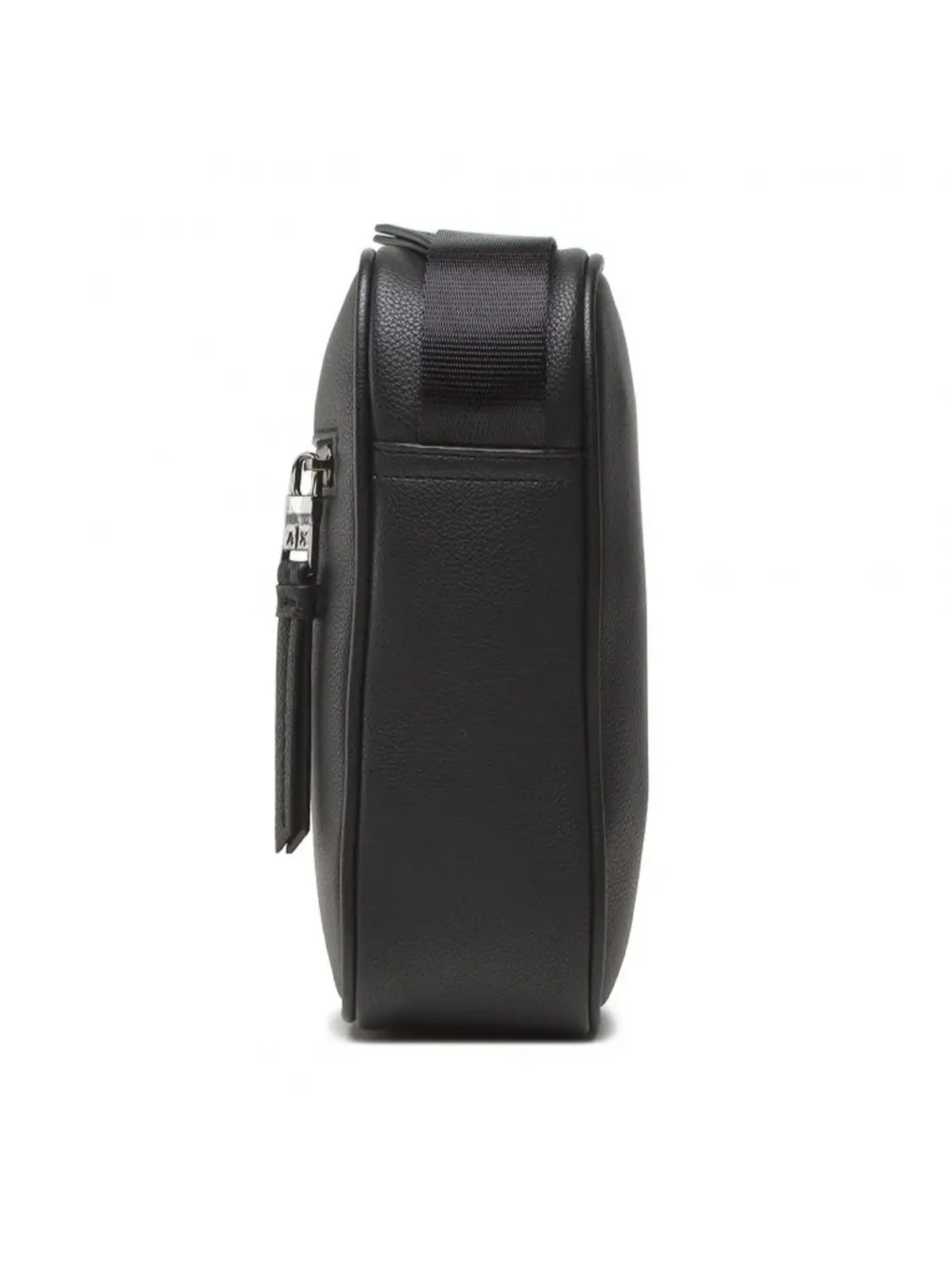 ARMANI EXCHANGE Tracolla Uomo  952388 CC830 00020 Nero - Image 4