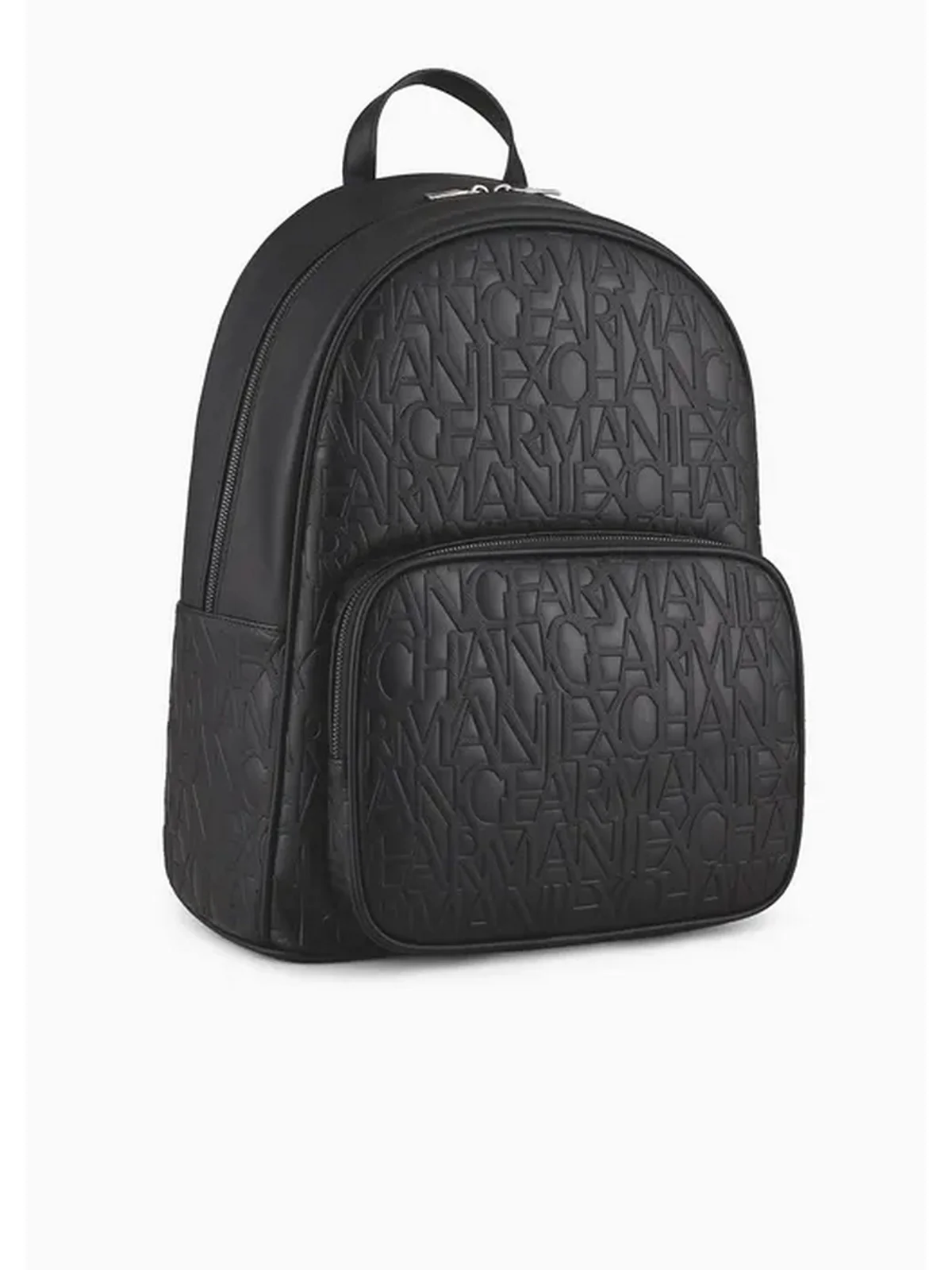 ARMANI EXCHANGE Zaino Uomo  952510 CC838 00020 Nero - Image 2