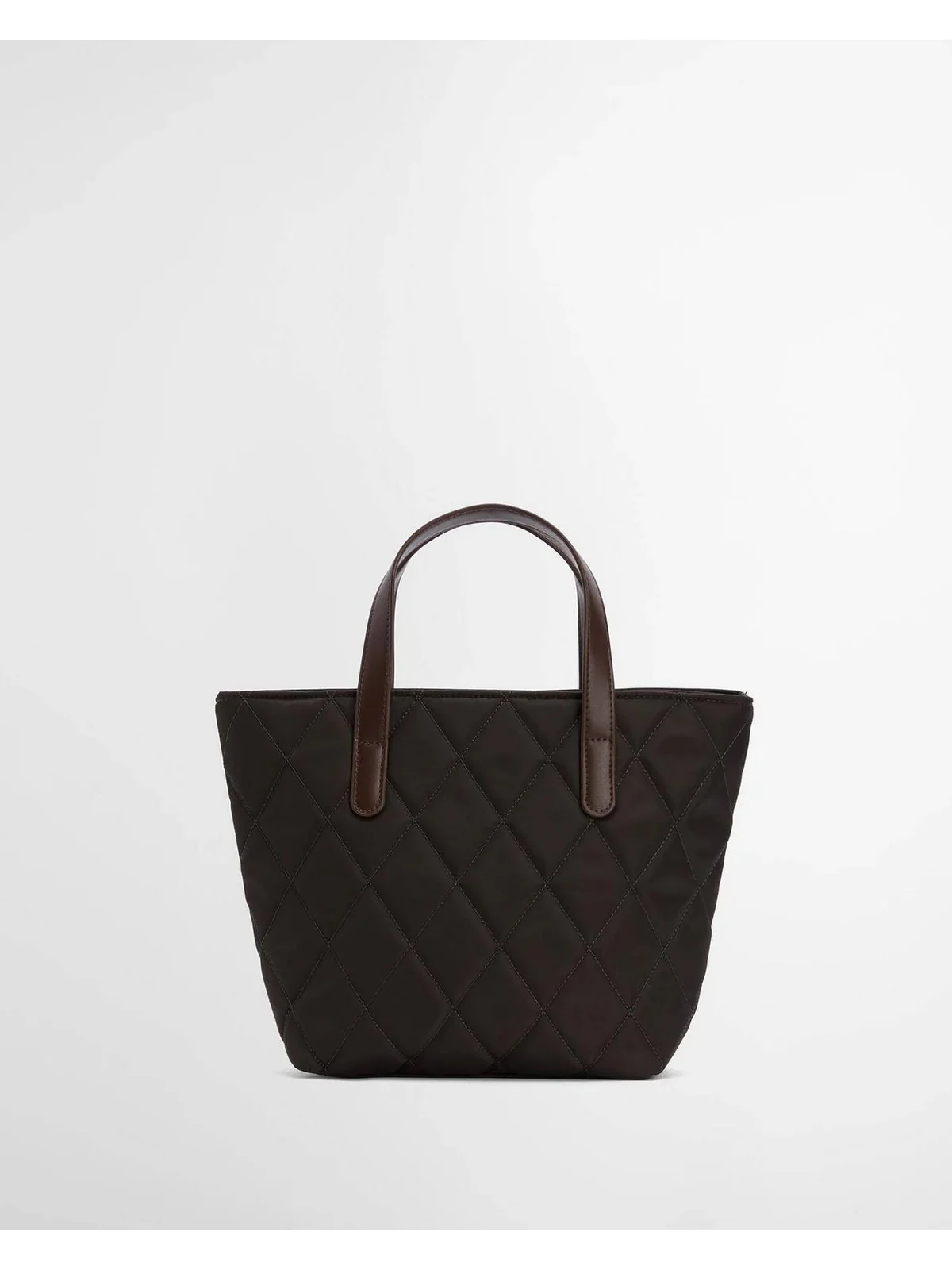 BARBOUR Borsa Donna MINI QUILTED LBA0431 OL75 OLIVE - Image 8