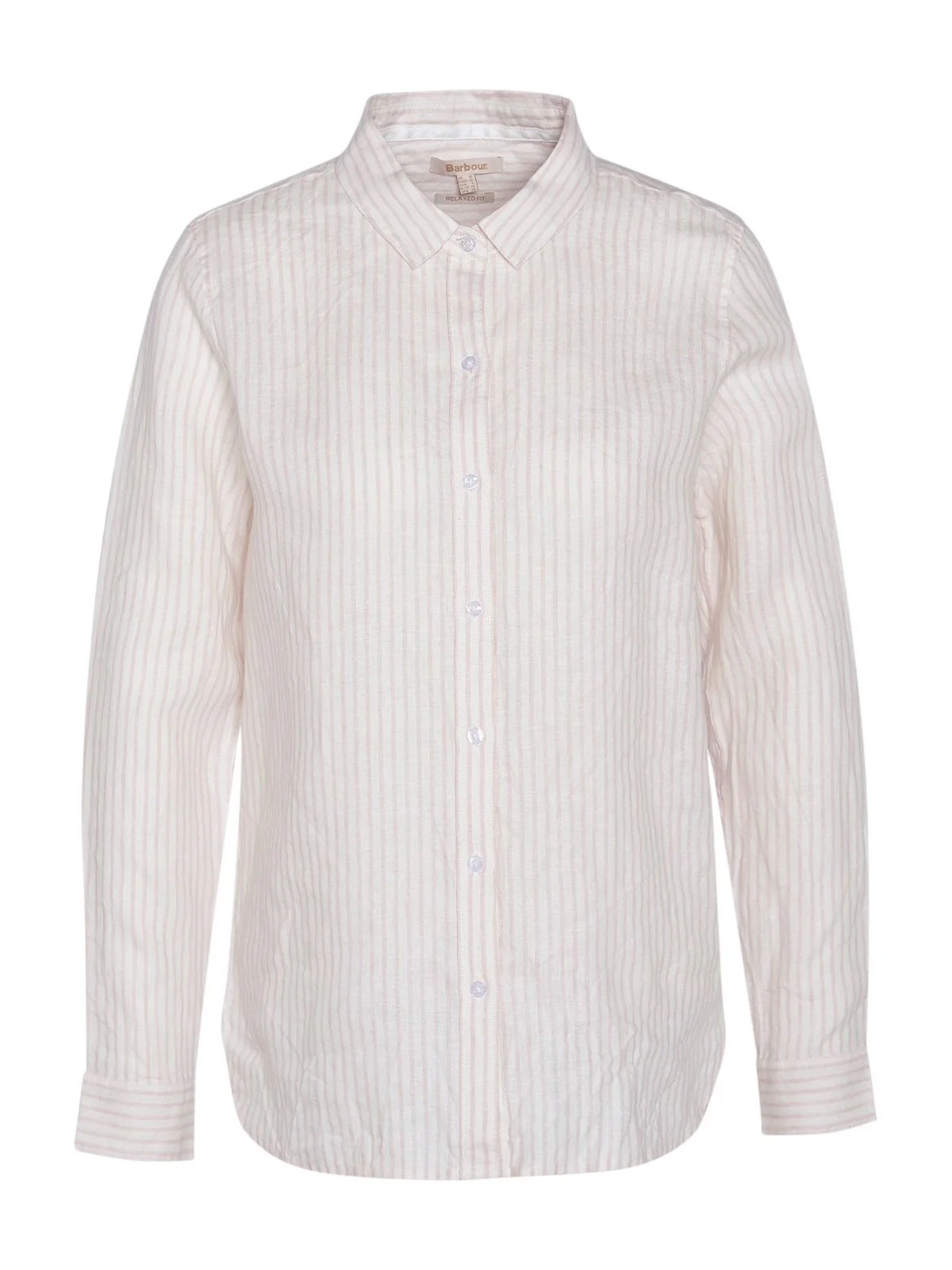BARBOUR Camicia Donna LSH1315 PI38 Rosa