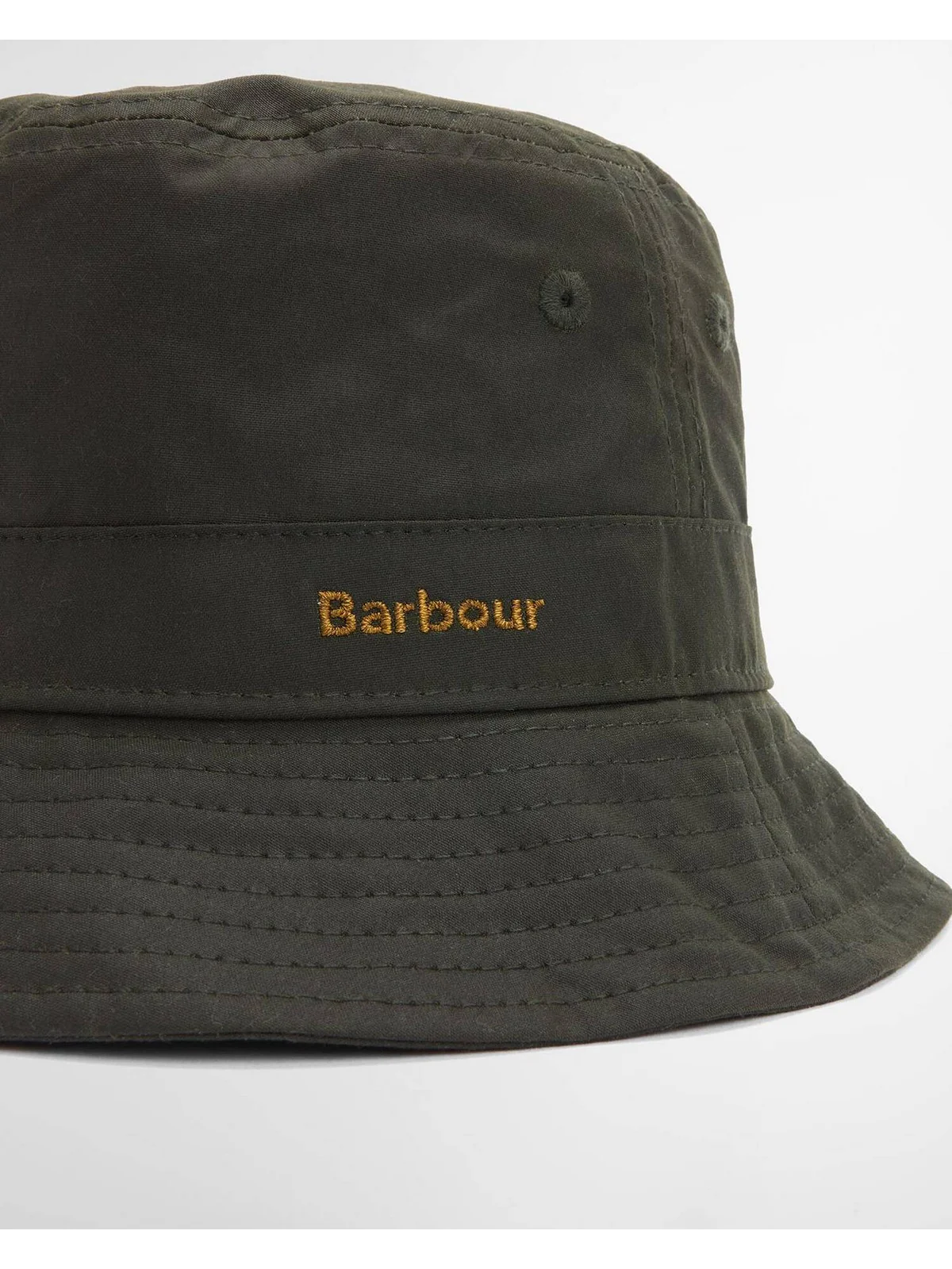 BARBOUR Cappello Donna BELSAY LHA0519 OL52 FERN - Image 3