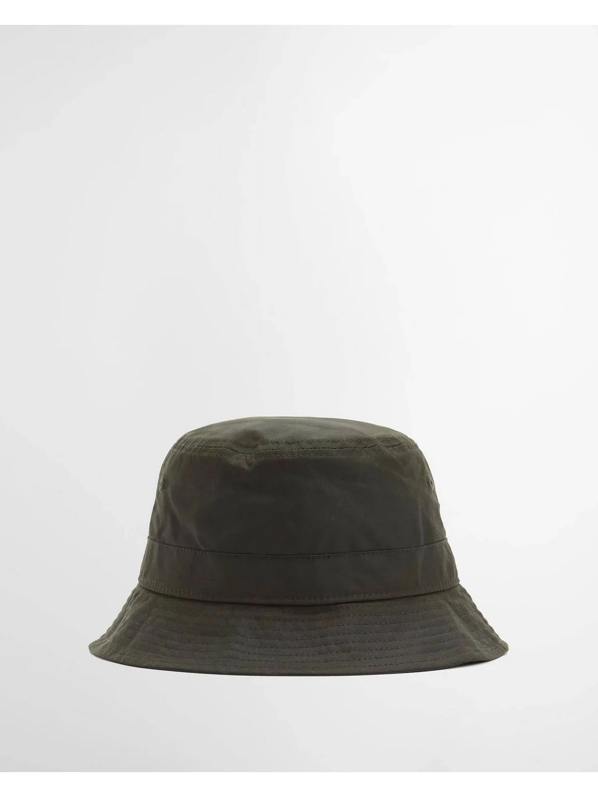 BARBOUR Cappello Donna BELSAY LHA0519 OL52 FERN - Image 4