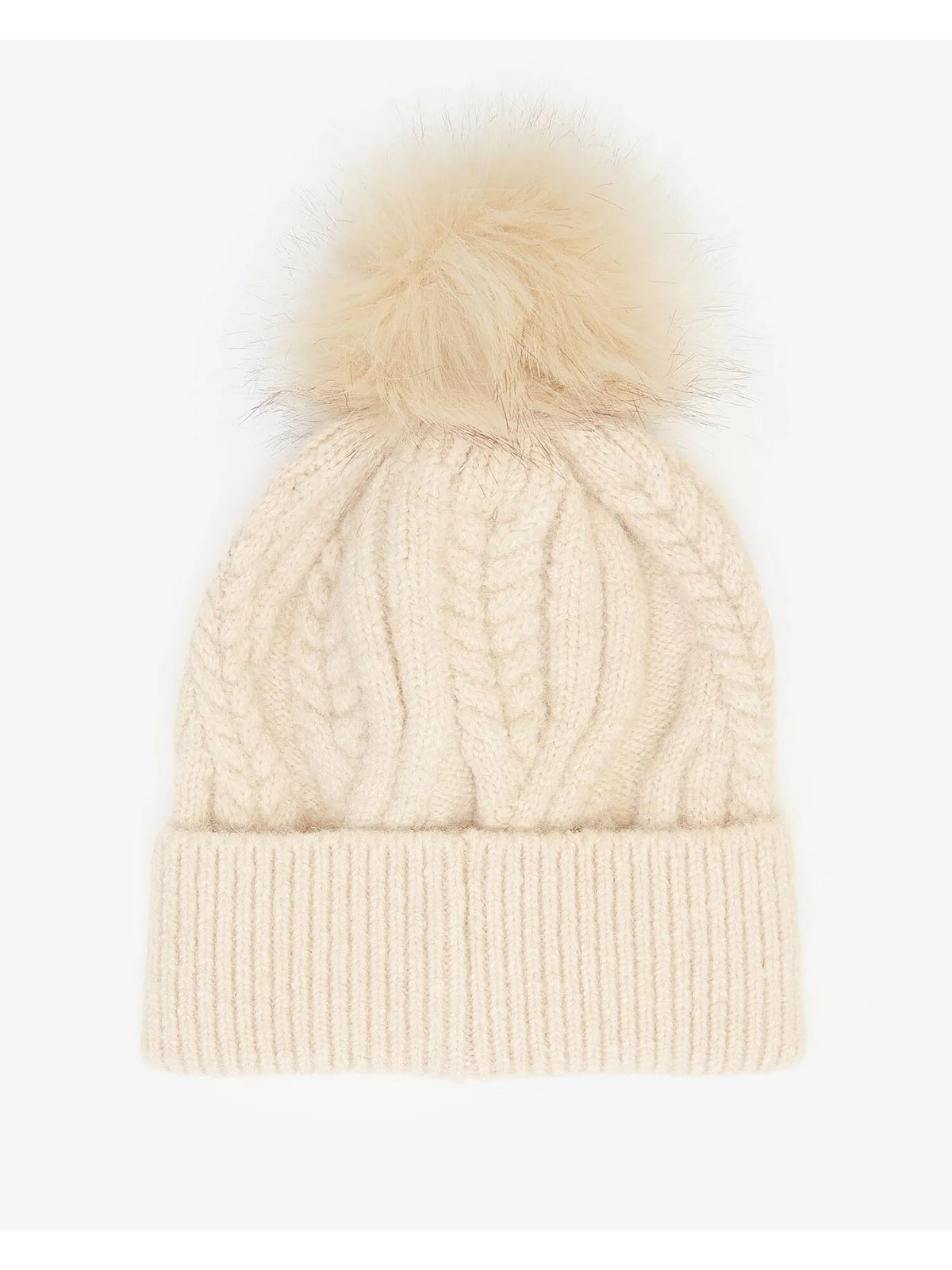 BARBOUR Cappello Donna ELSDON LHA0555 CR11 EGGSHELL - Image 2
