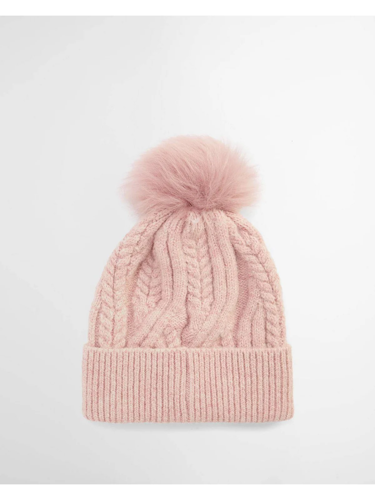 BARBOUR Cappello Donna ELSDON LHA0555 PI11 GARDENIA - Image 3