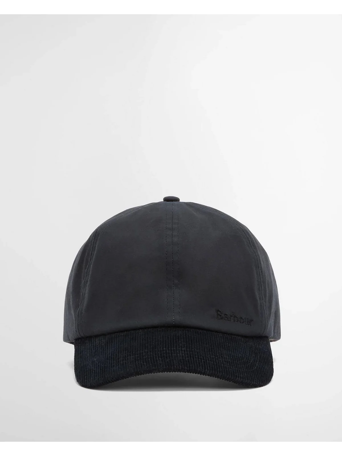 BARBOUR Cappello Uomo Ashby MHA0913 NY71 NAVY - Image 2