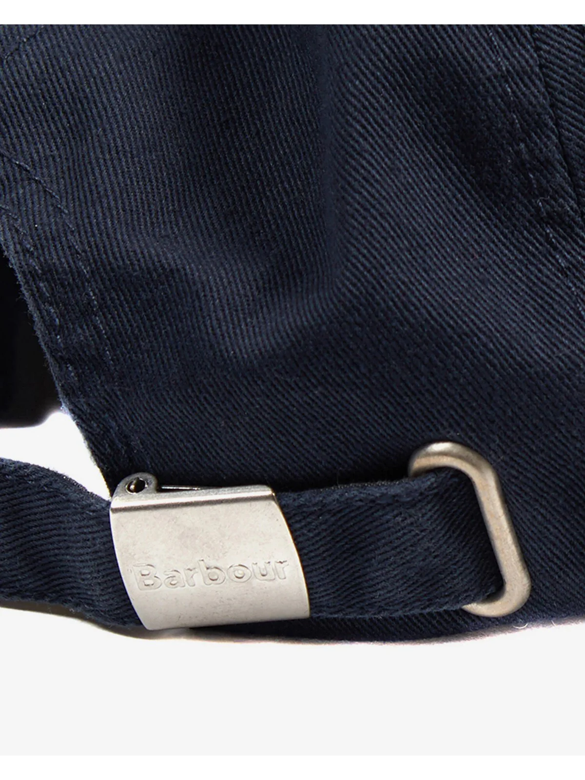 BARBOUR Cappello Uomo CASCADE SPORTS CAP MHA0274 NY91 NAVY - Image 4