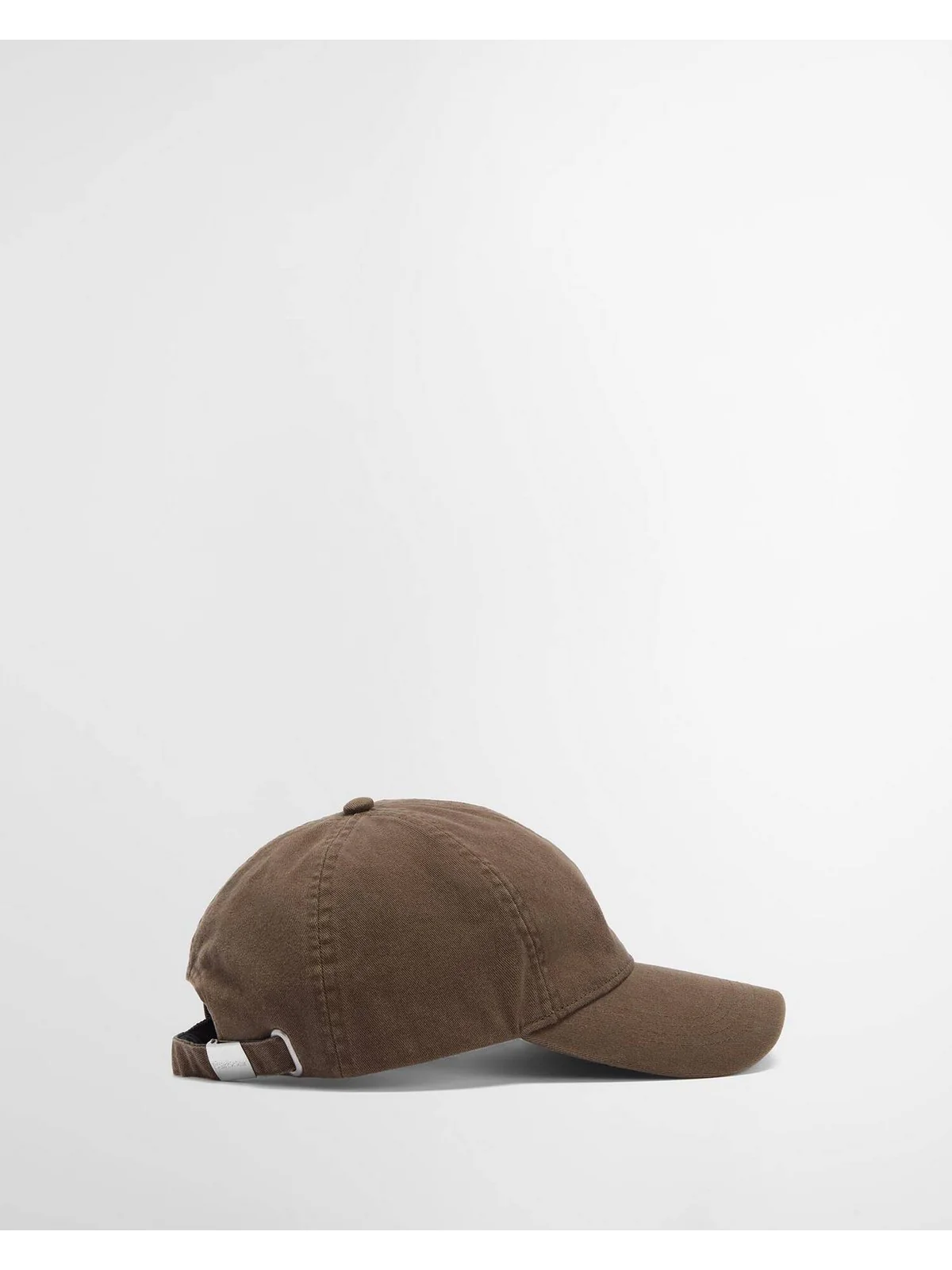 BARBOUR Cappello Uomo CASCADE SPORTS CAP MHA0274 OL51 OLIVE - Image 5