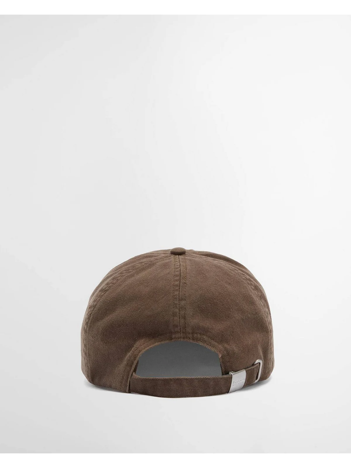 BARBOUR Cappello Uomo CASCADE SPORTS CAP MHA0274 OL51 OLIVE - Image 6