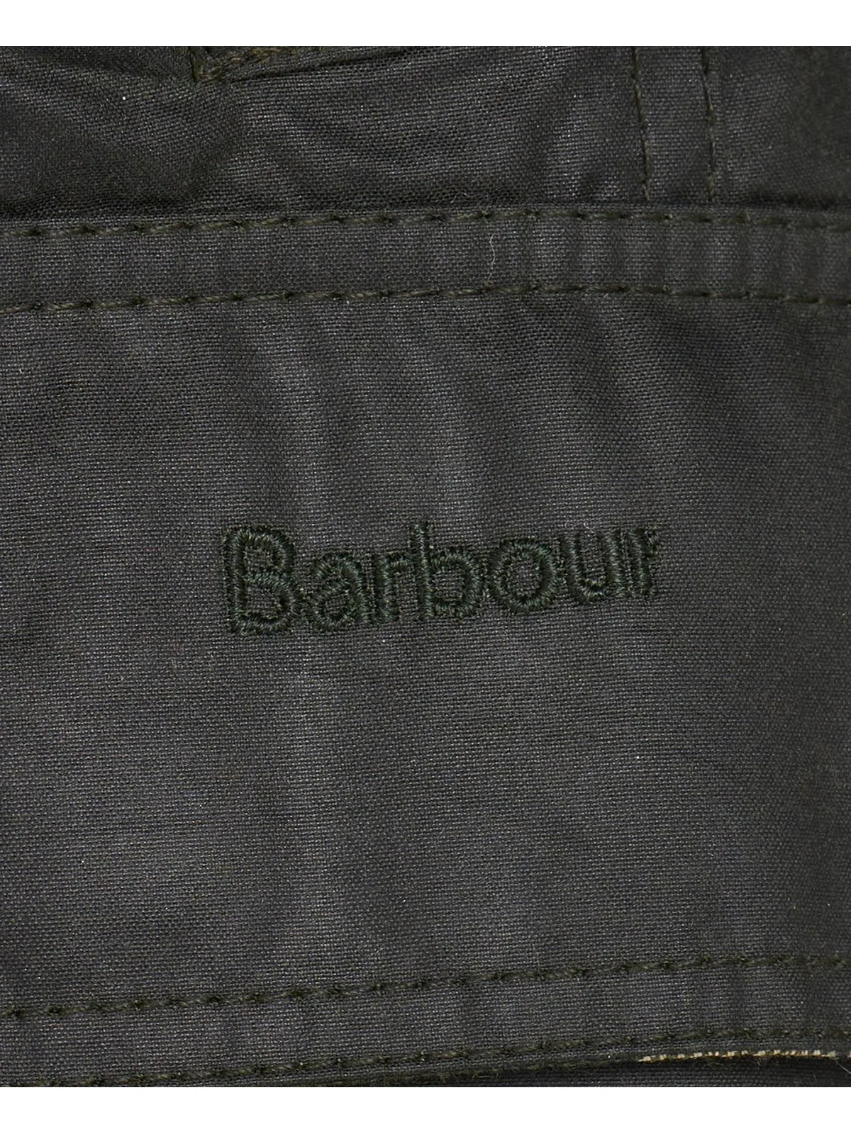 BARBOUR Giubbino Donna Beadnell LWX0667 SG91 SAGE - Image 4