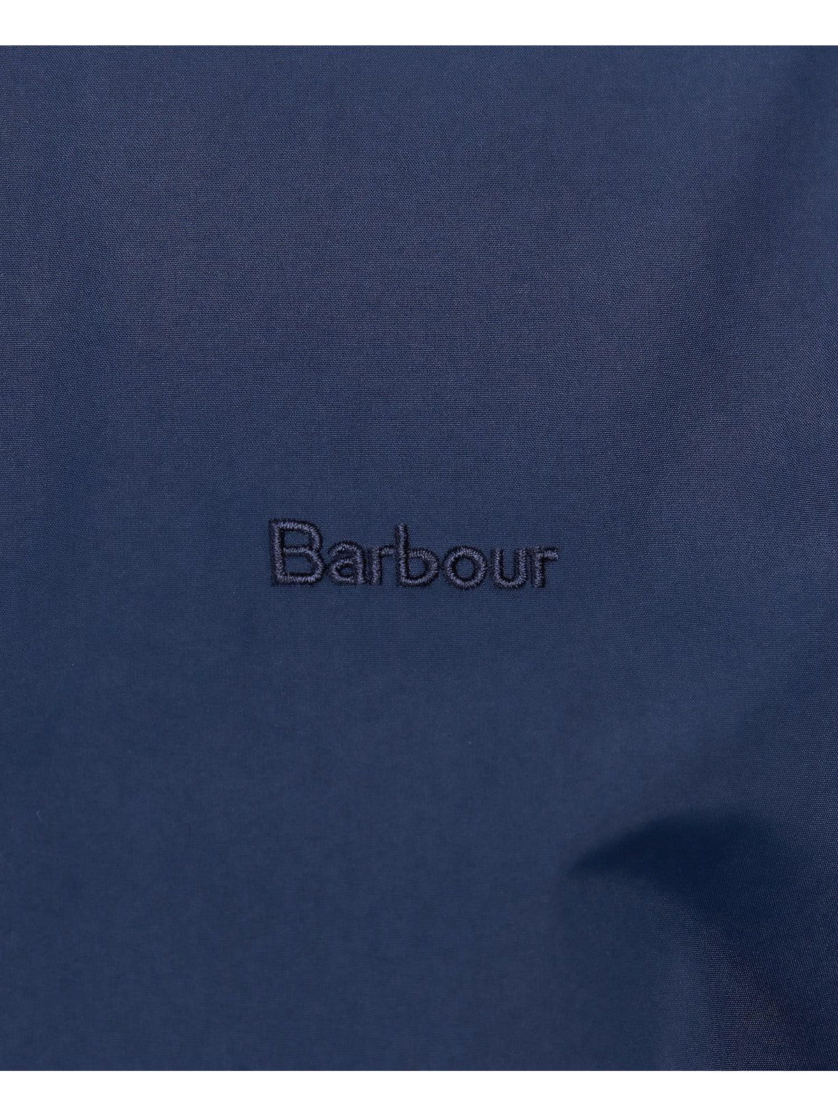 BARBOUR Giubbino Uomo  MWB0939 NY52 Blu - Image 4