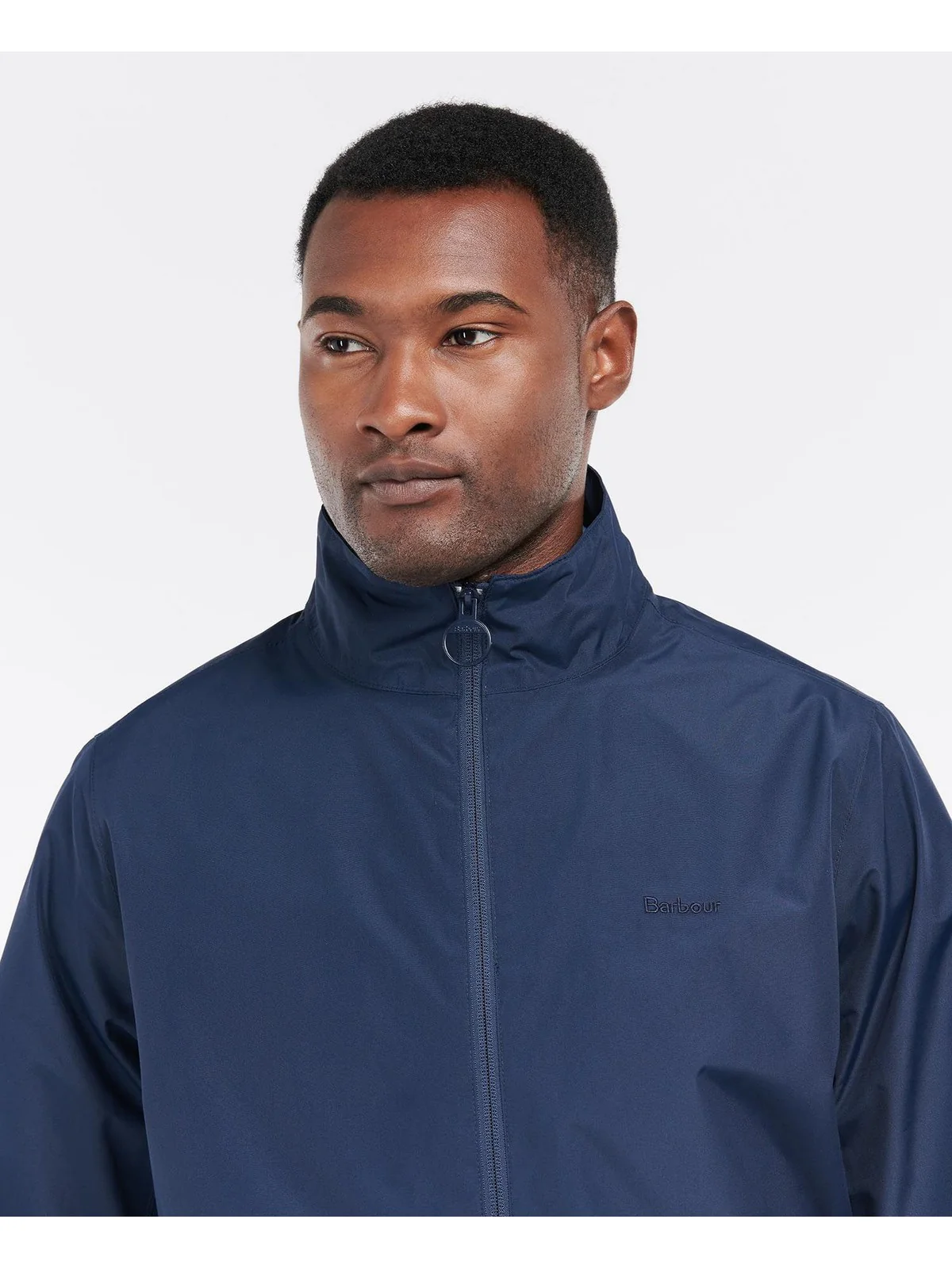 BARBOUR Giubbino Uomo  MWB0939 NY52 Blu - Image 5