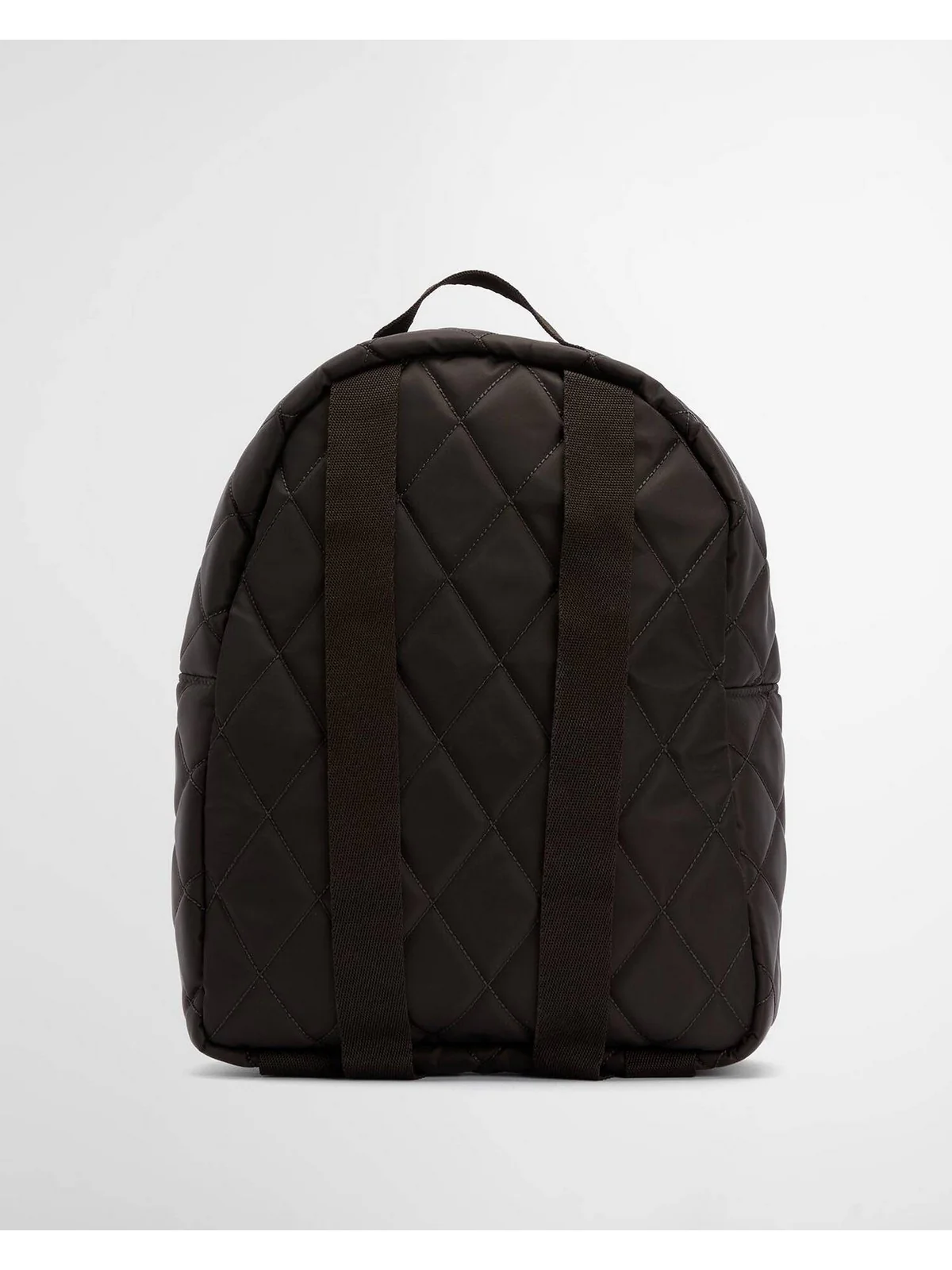 BARBOUR Zaino Donna QUILTED LBA0394 OL75 OLIVE - Image 4