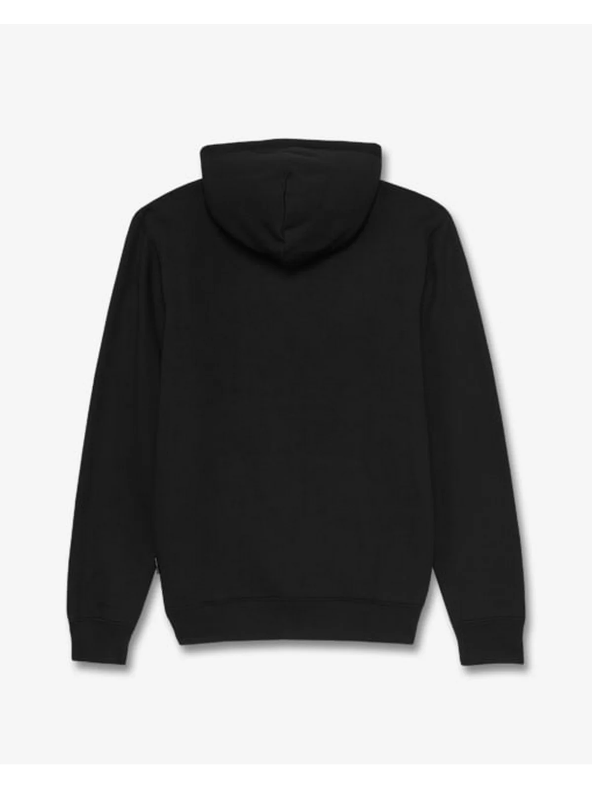 BARON FILOU Felpa Uomo  HOODIE FILOU CXVII Nero - Image 2