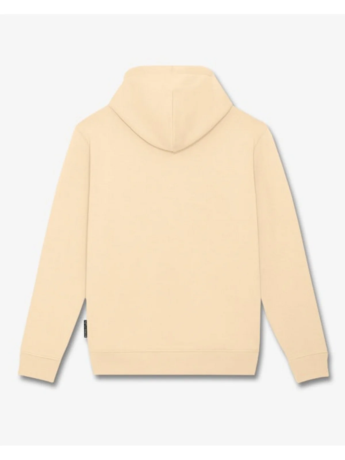 BARON FILOU Felpa Uomo  HOODIE FILOU LXXXVII Beige - Image 2