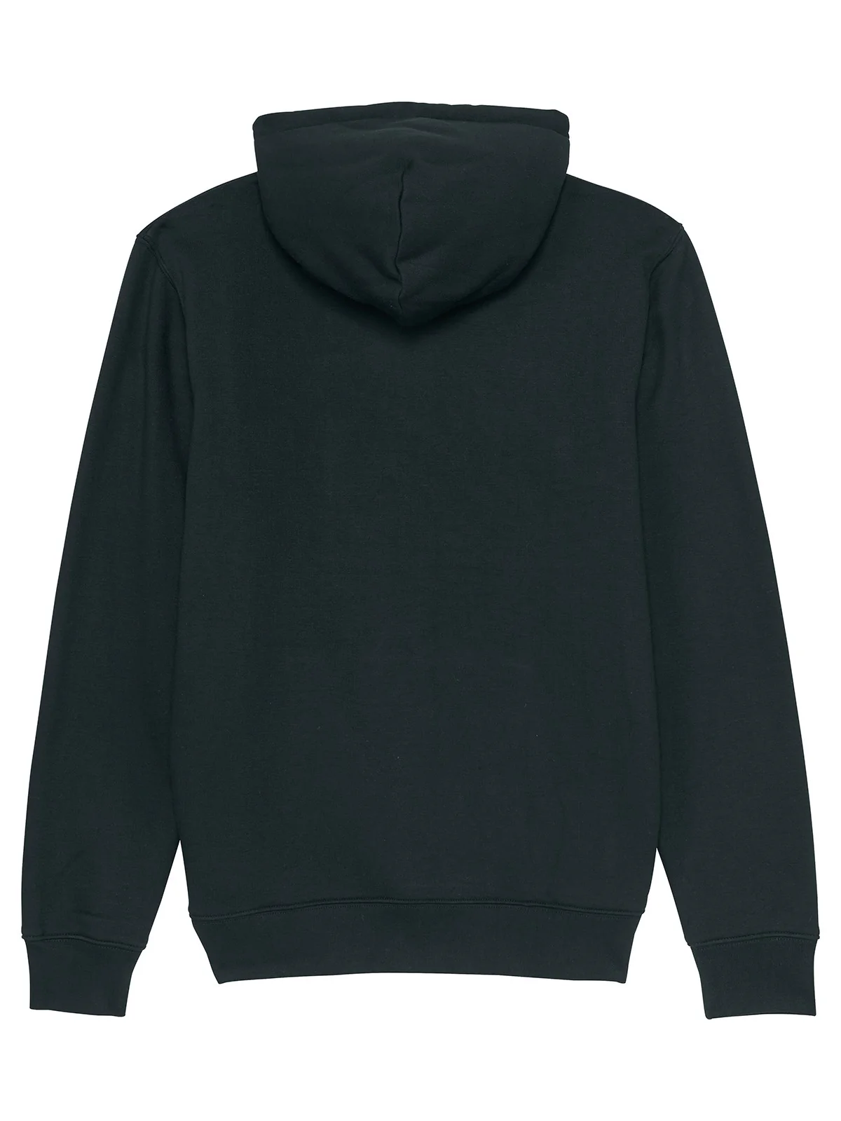 BARON FILOU Felpa Uomo  HOODIE FILOU V Nero - Image 2