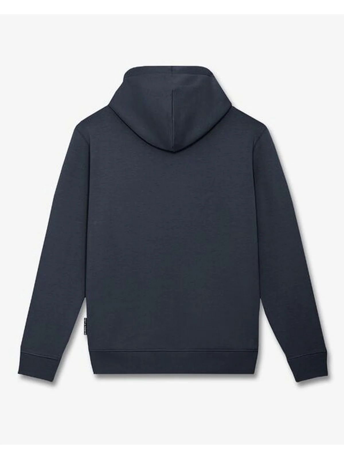 BARON FILOU Felpa Uomo  HOODIE FILOU XCIII Blu - Image 2