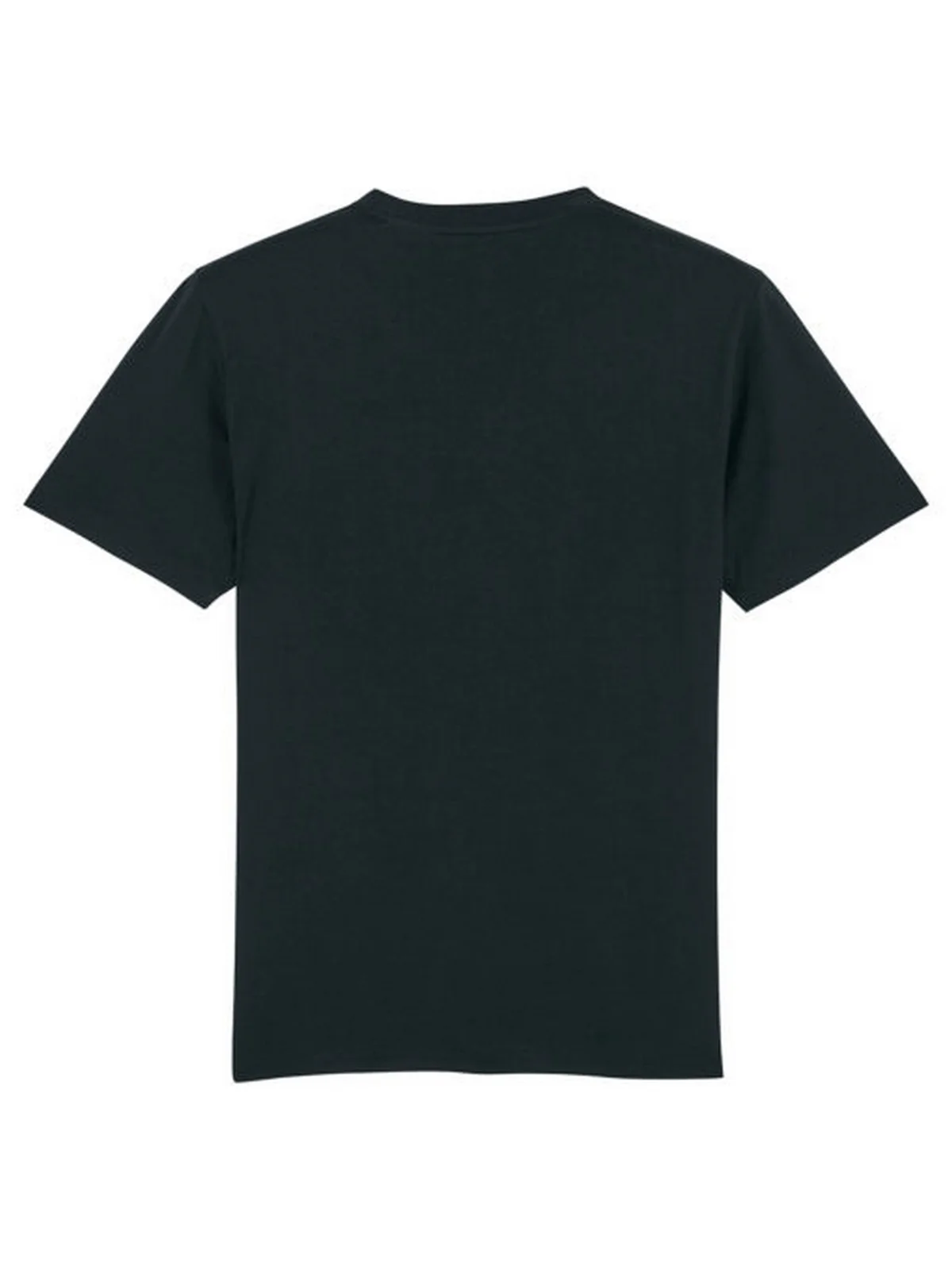 BARON FILOU T-Shirt e Polo Uomo  T-SHIRT FILOU LVI Nero - Image 2
