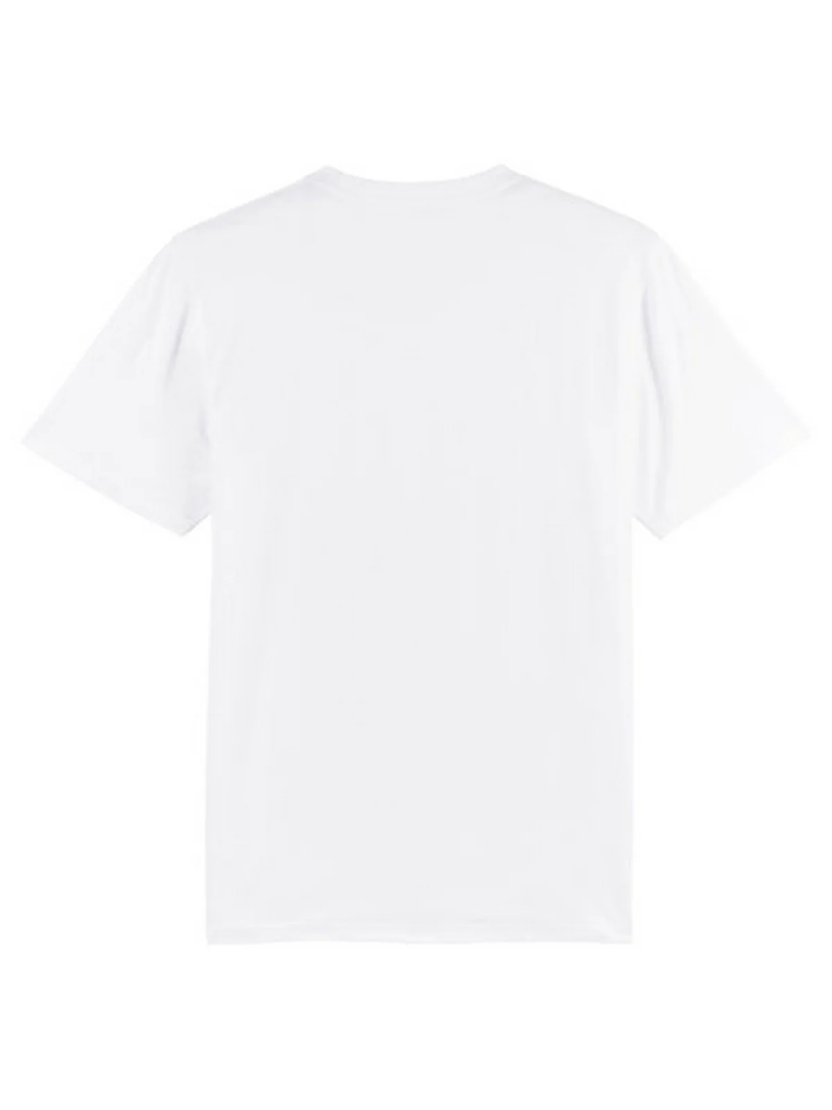 BARON FILOU T-Shirt e Polo Uomo  T-SHIRT FILOU LX Bianco - Image 2