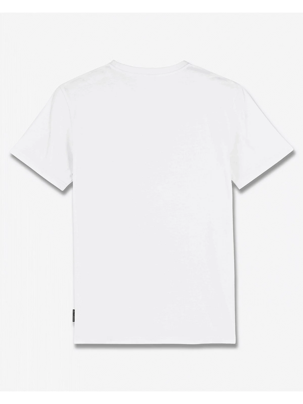 BARON FILOU T-shirt Uomo  T-SHIRT FILOU CXIV Bianco - Image 2
