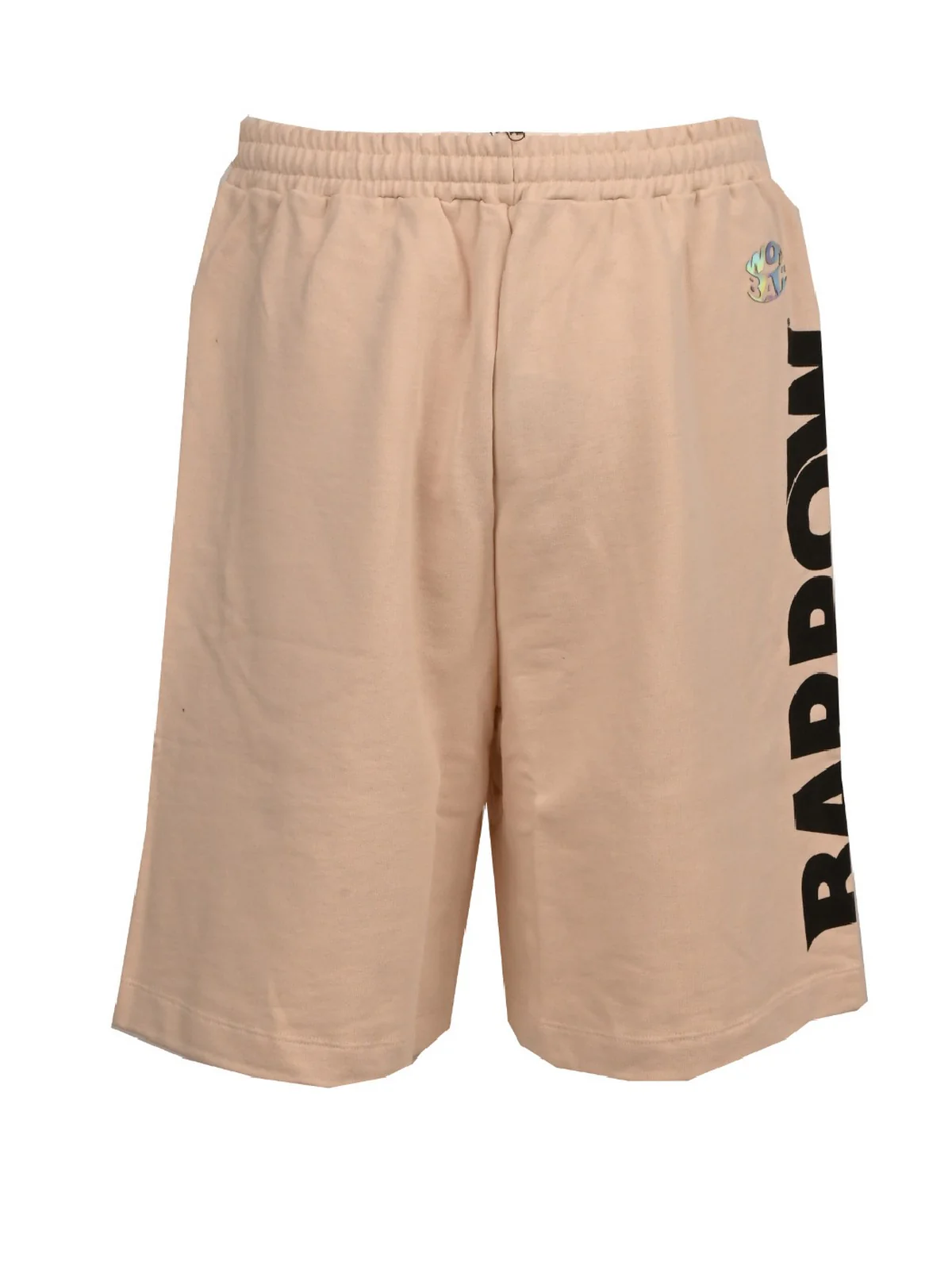 BARROW Bermuda Uomo  S4BWUABE139 BW009 Beige - Image 2