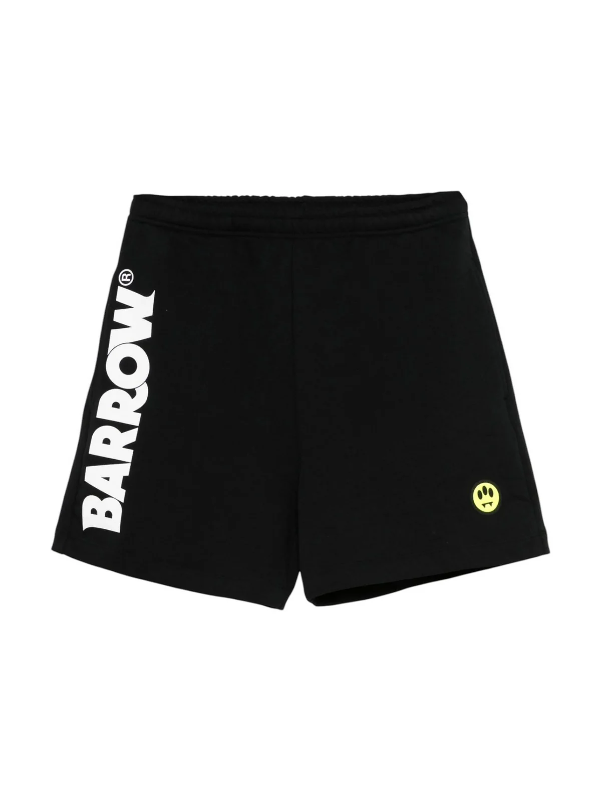 BARROW Bermuda Uomo S5BWUABE089 110 Nero