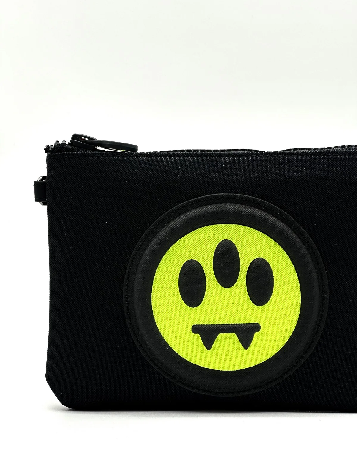 BARROW Pochette Donna  S4BWWOBA151 200 Nero - Image 2
