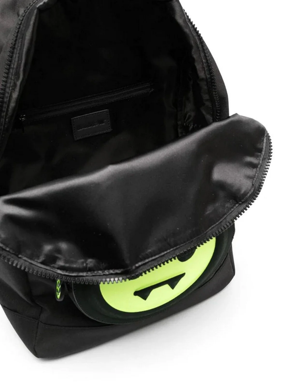 BARROW Zaino Uomo  S4BWUABP149 200 Nero - Image 2