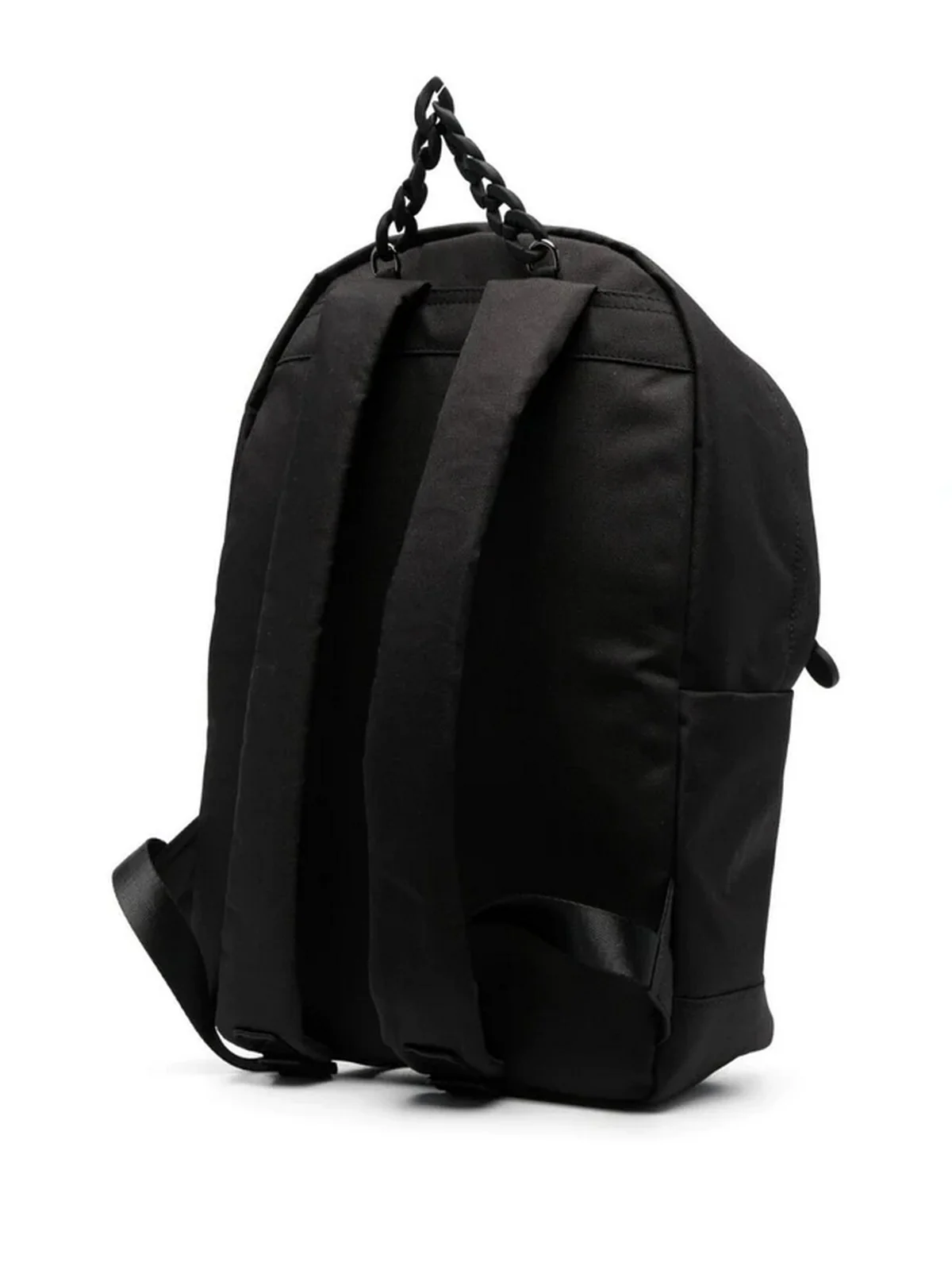 BARROW Zaino Uomo  S4BWUABP149 200 Nero - Image 3