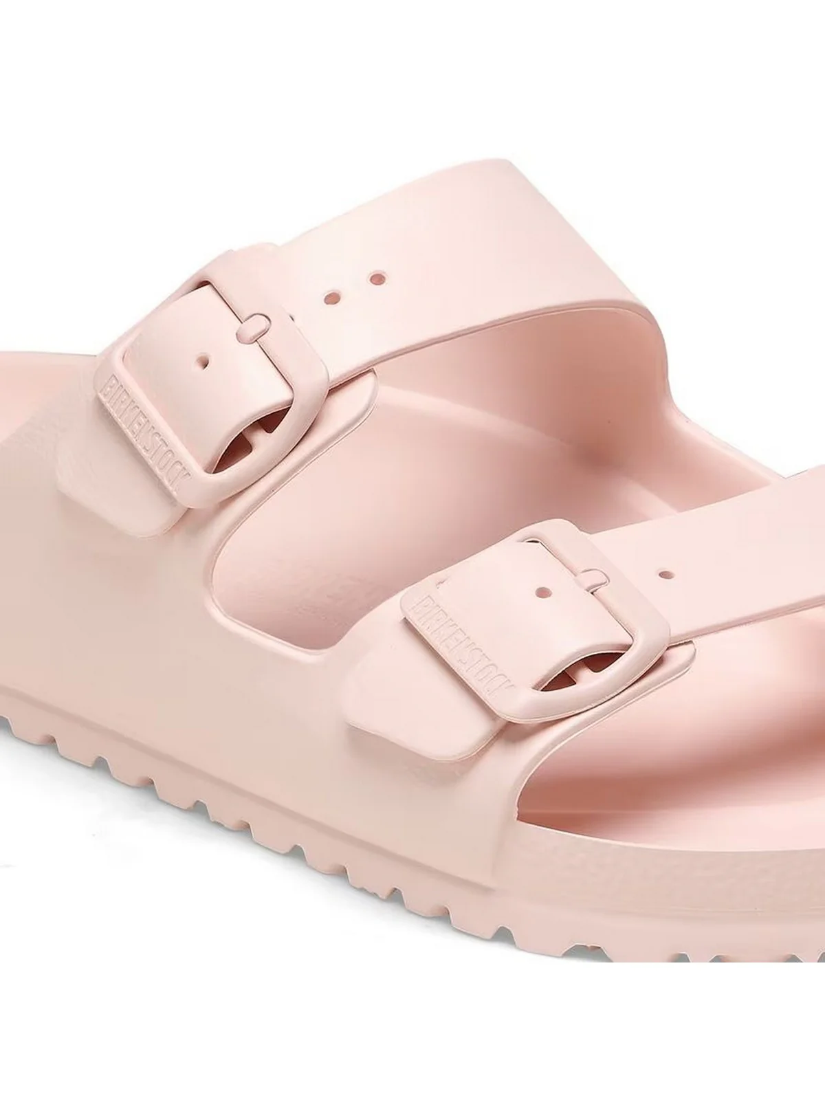 BIRKENSTOCK Sandalo Donna Arizona 1014614 LIGHT ROSE - Image 2