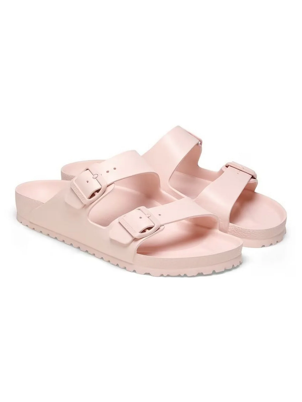 BIRKENSTOCK Sandalo Donna Arizona 1014614 LIGHT ROSE - Image 4