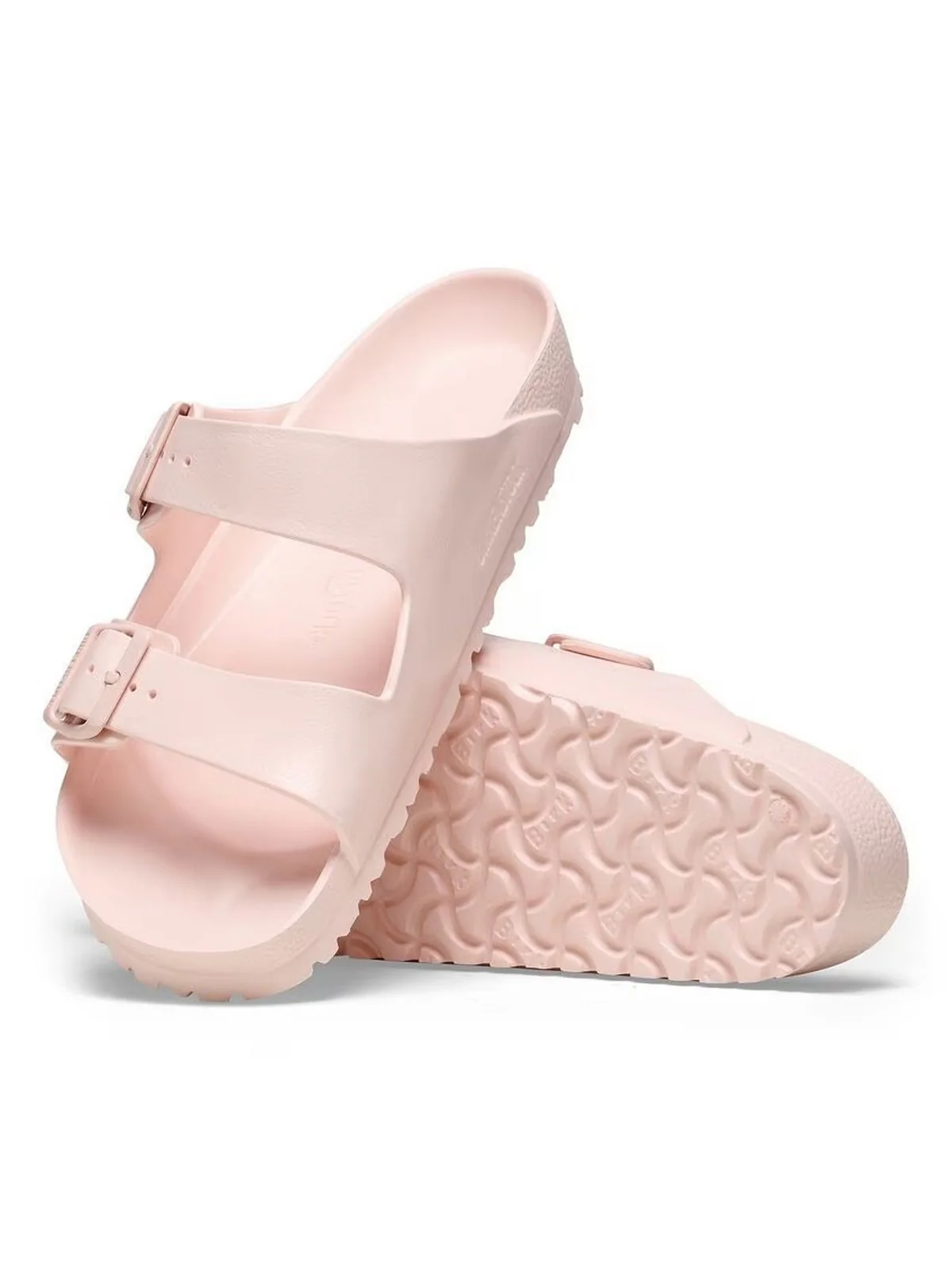 BIRKENSTOCK Sandalo Donna Arizona 1014614 LIGHT ROSE - Image 6