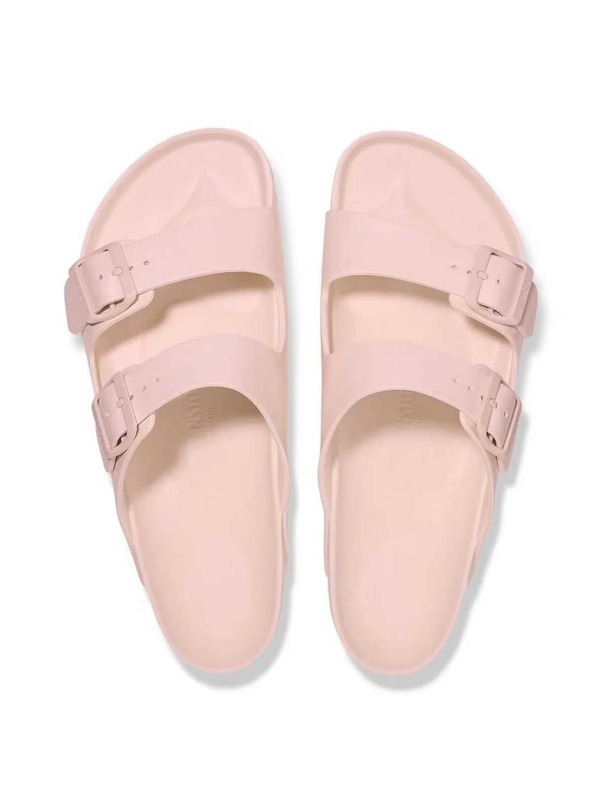 BIRKENSTOCK Sandalo Donna Arizona 1014614 LIGHT ROSE - Image 7