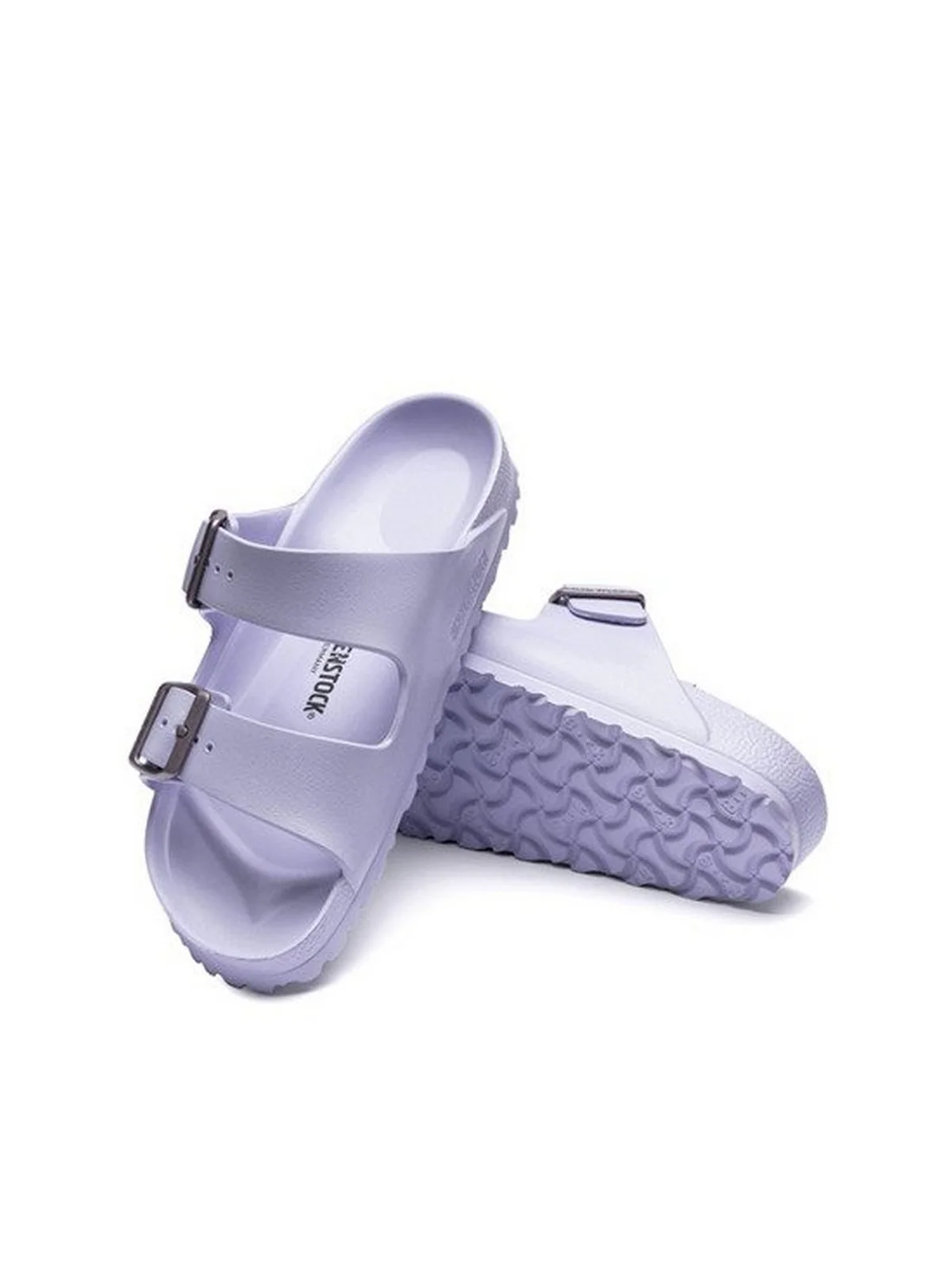 BIRKENSTOCK Sandalo Donna Arizona 1017046 Viola - Image 3