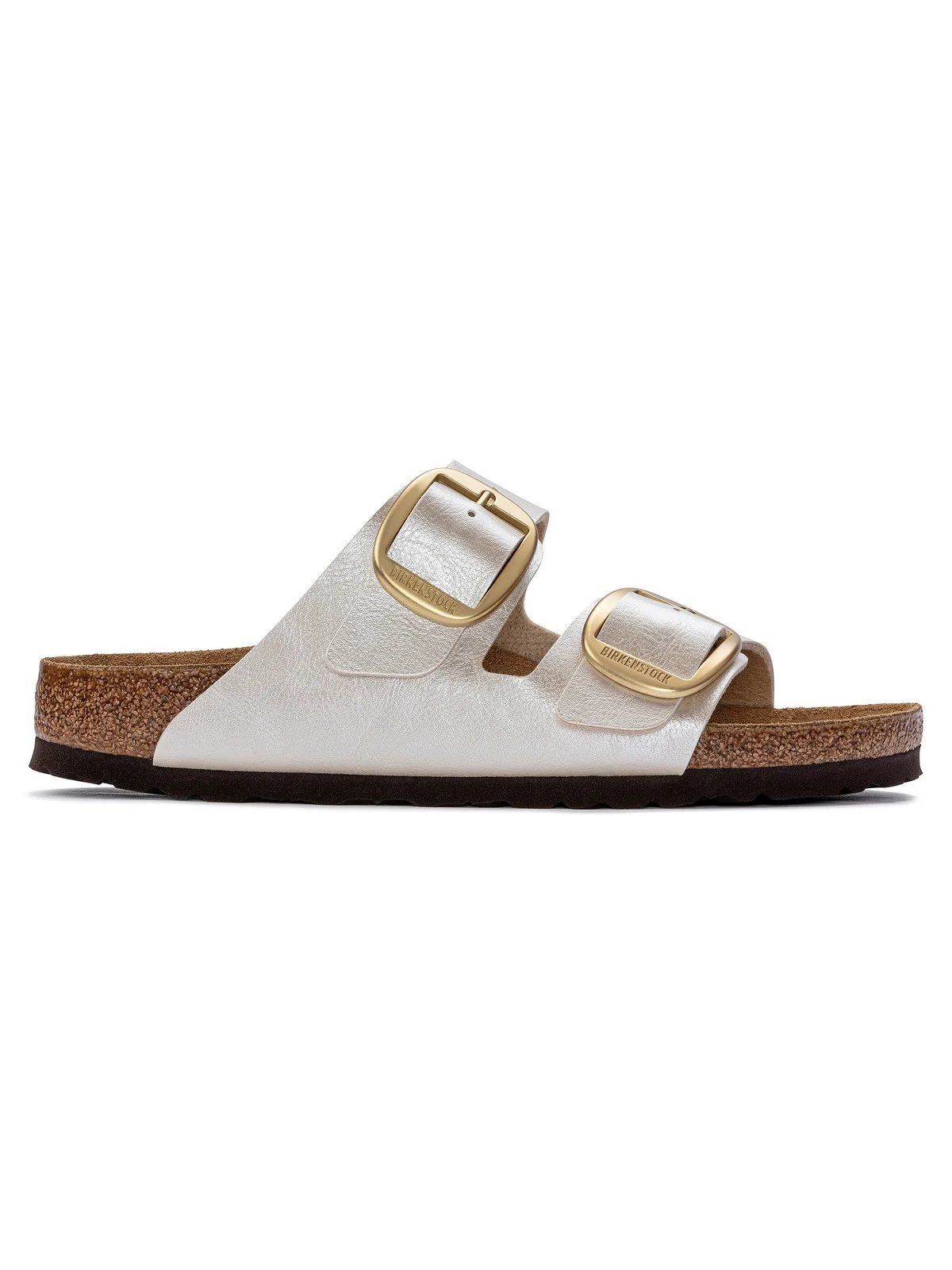 BIRKENSTOCK Sandalo Donna Arizona 1020021 Bianco - Image 4
