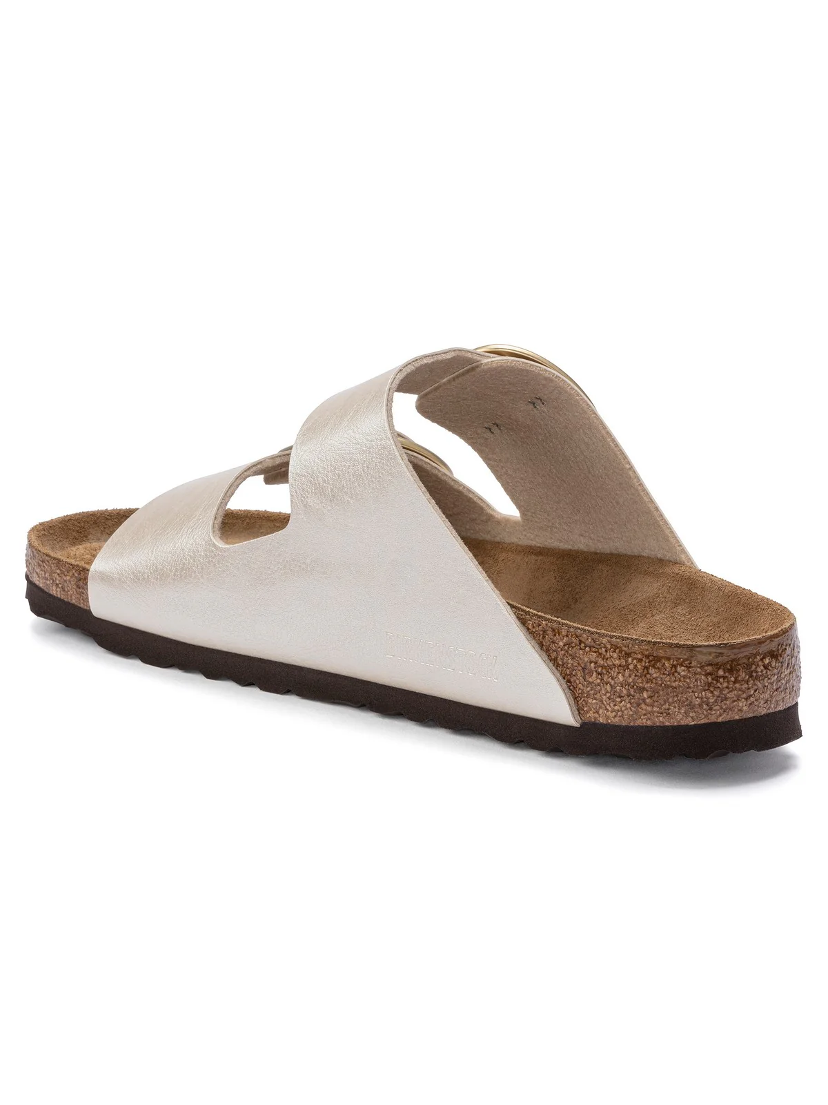 BIRKENSTOCK Sandalo Donna Arizona 1020021 Bianco - Image 5
