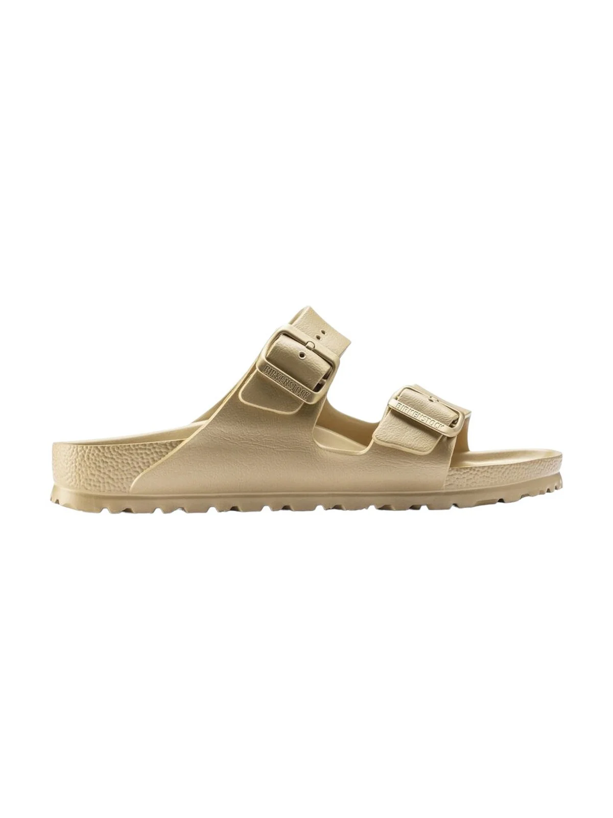 BIRKENSTOCK Sandalo Donna Arizona 1022465 Oro - Image 6