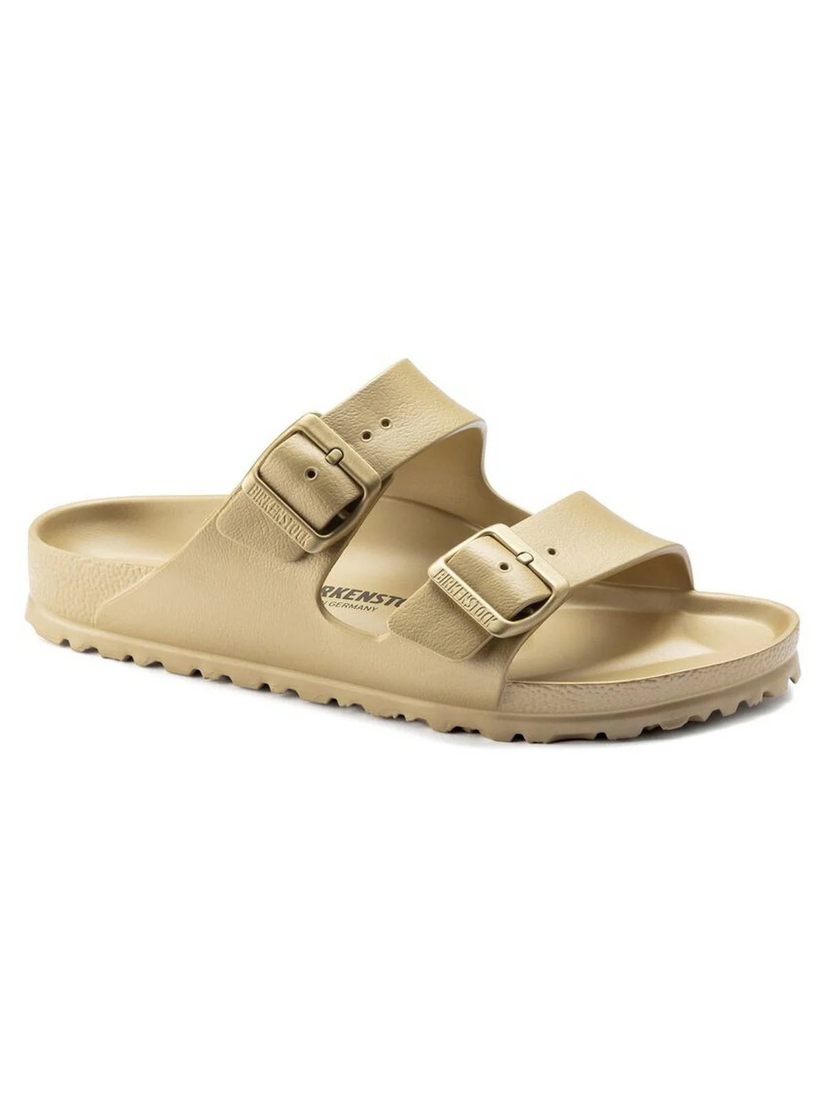 BIRKENSTOCK Sandalo Donna Arizona 1022465 Oro - Image 9