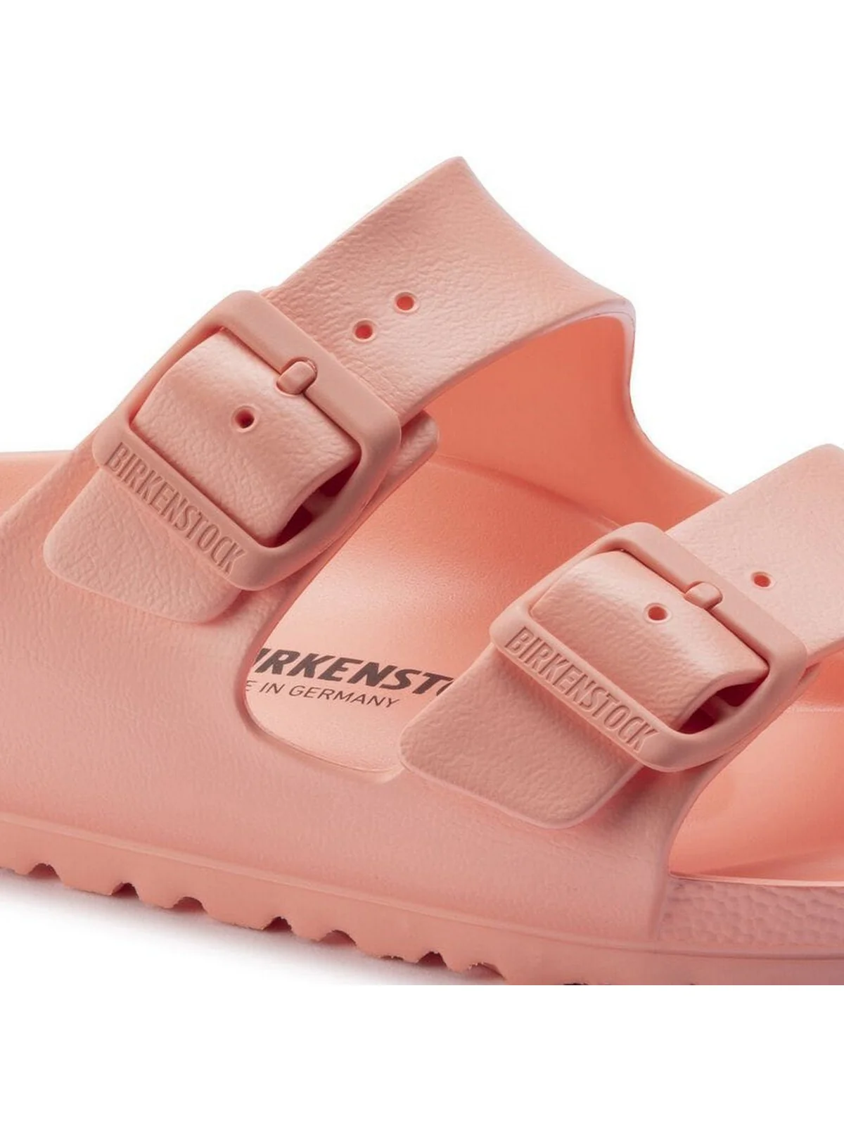 BIRKENSTOCK Sandalo Donna Arizona 1022511 CORAL PEACH - Image 2