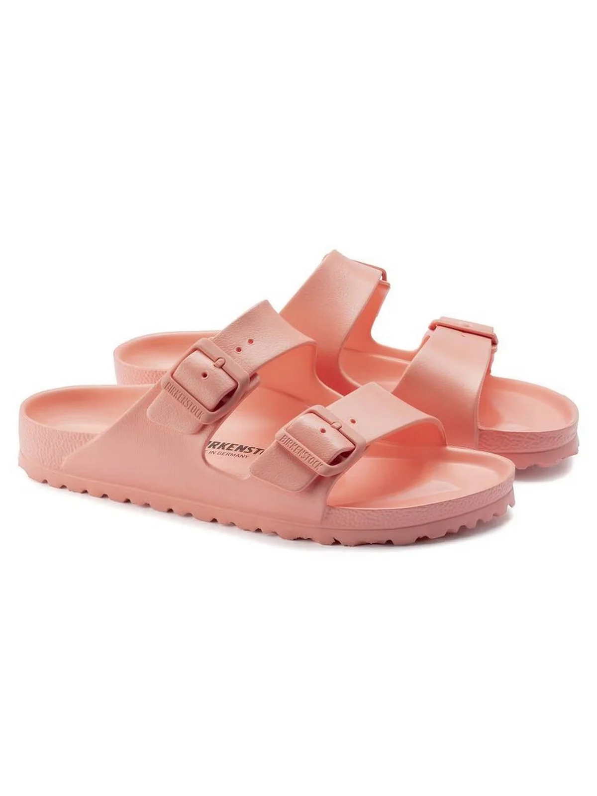 BIRKENSTOCK Sandalo Donna Arizona 1022511 CORAL PEACH - Image 4