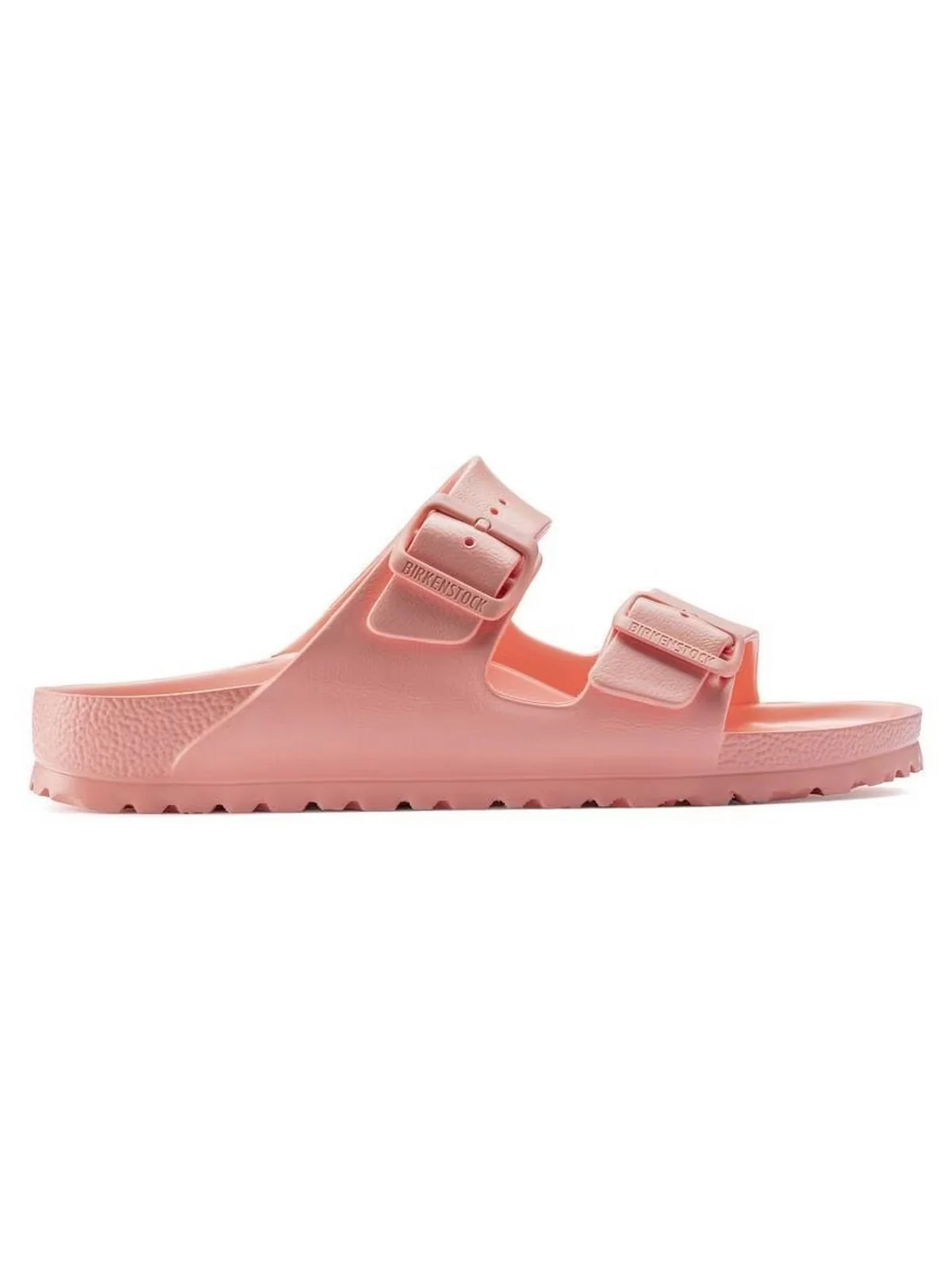 BIRKENSTOCK Sandalo Donna Arizona 1022511 CORAL PEACH - Image 5