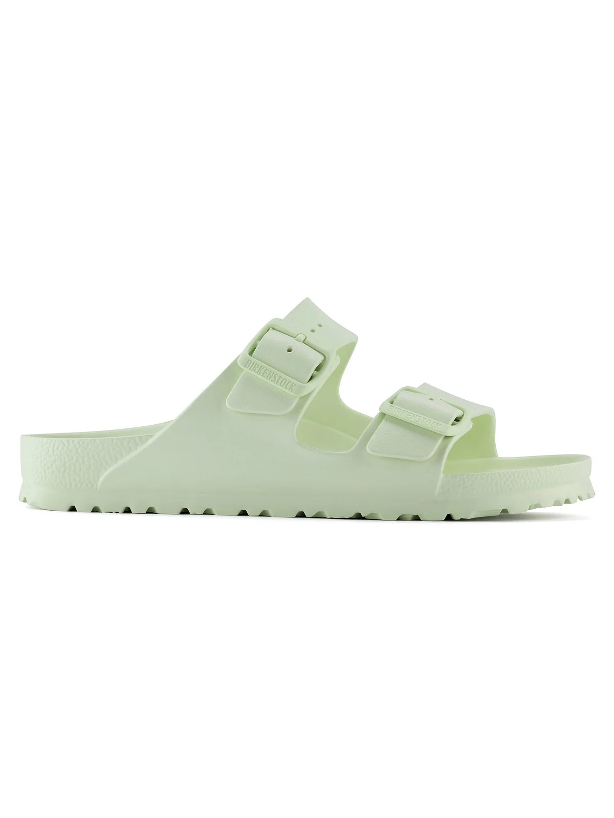 BIRKENSTOCK Sandalo Donna Arizona 1024691 Verde - Image 2